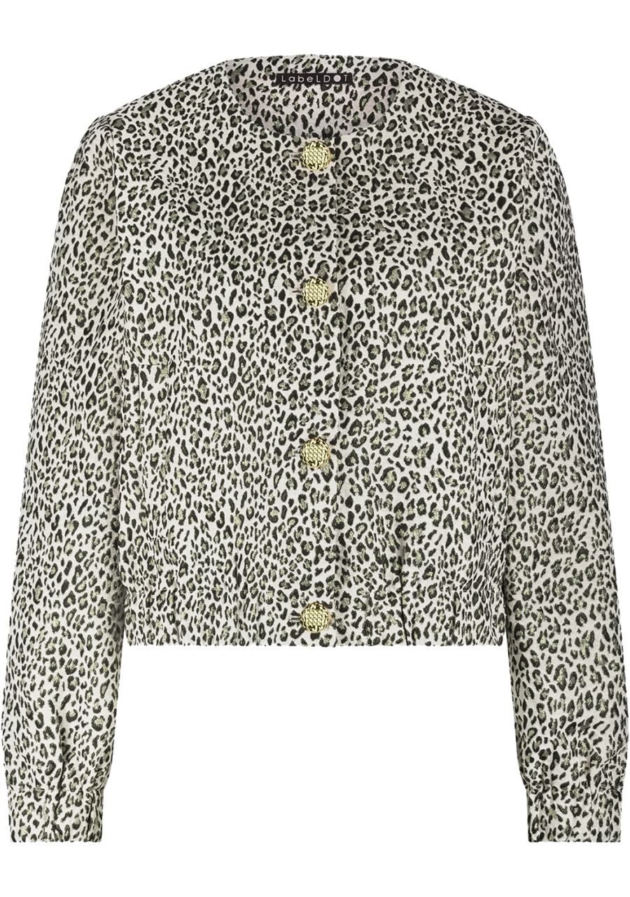 LABEL DOT JASJE