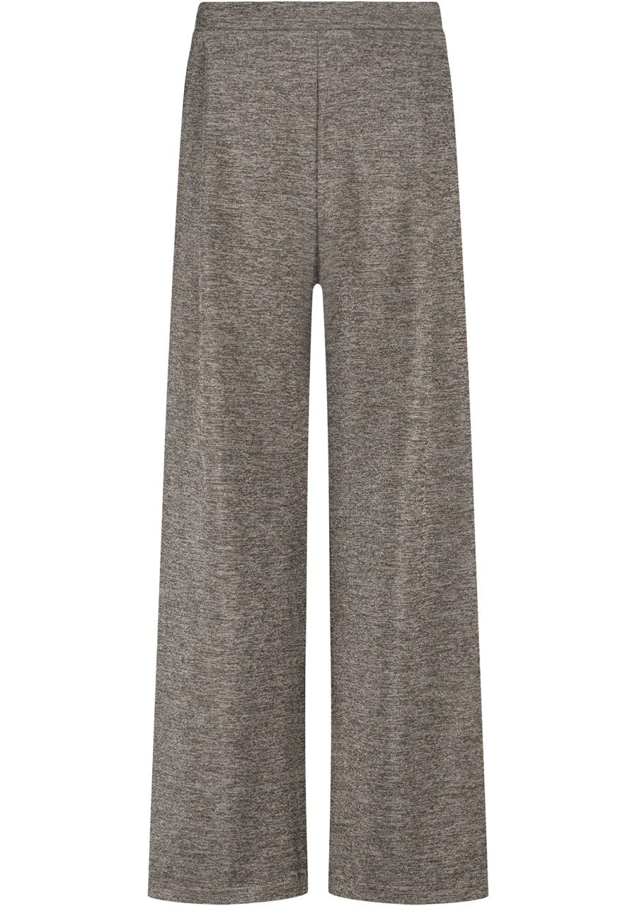 LABEL DOT WIJDE PANTALON