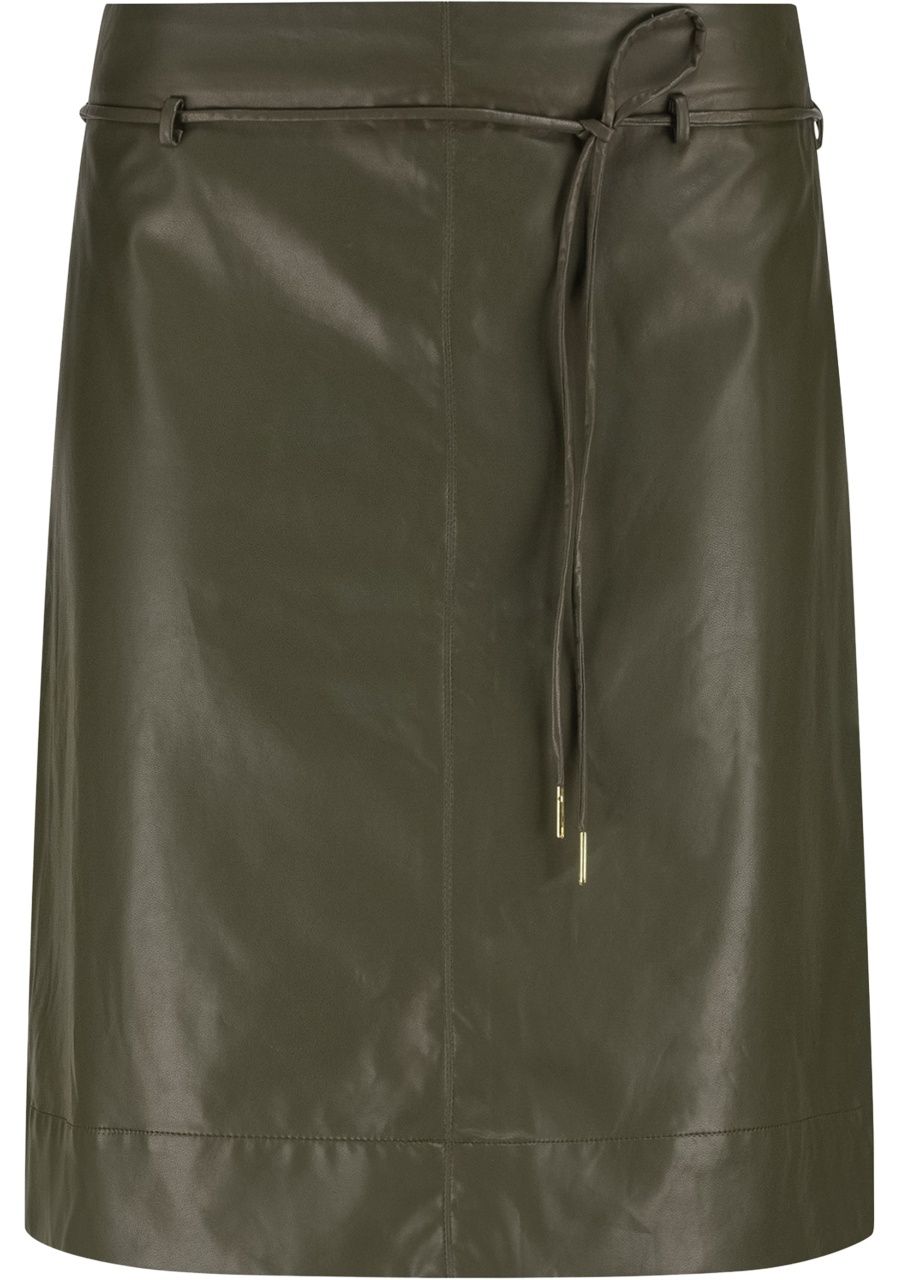 LABEL DOT KORTE ROK