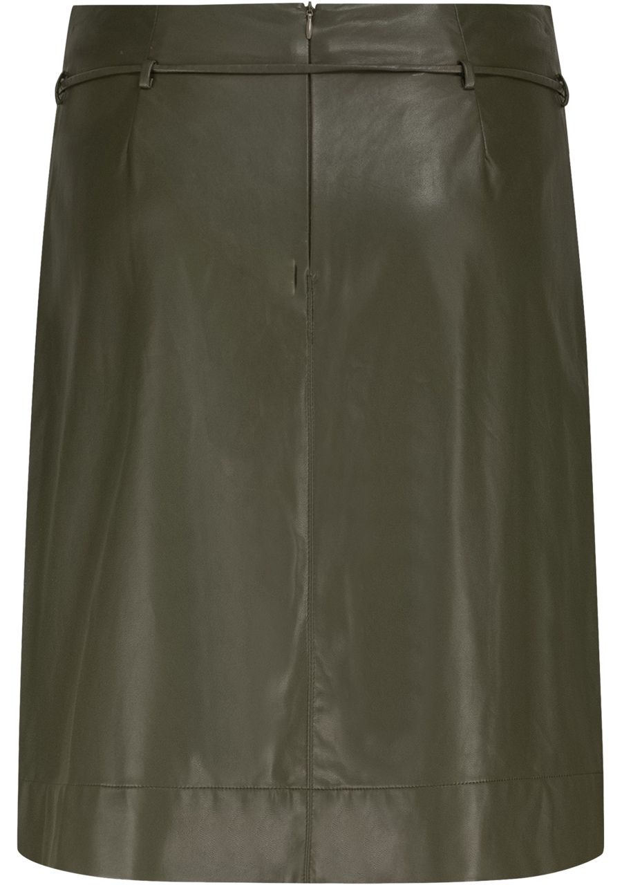 LABEL DOT KORTE ROK