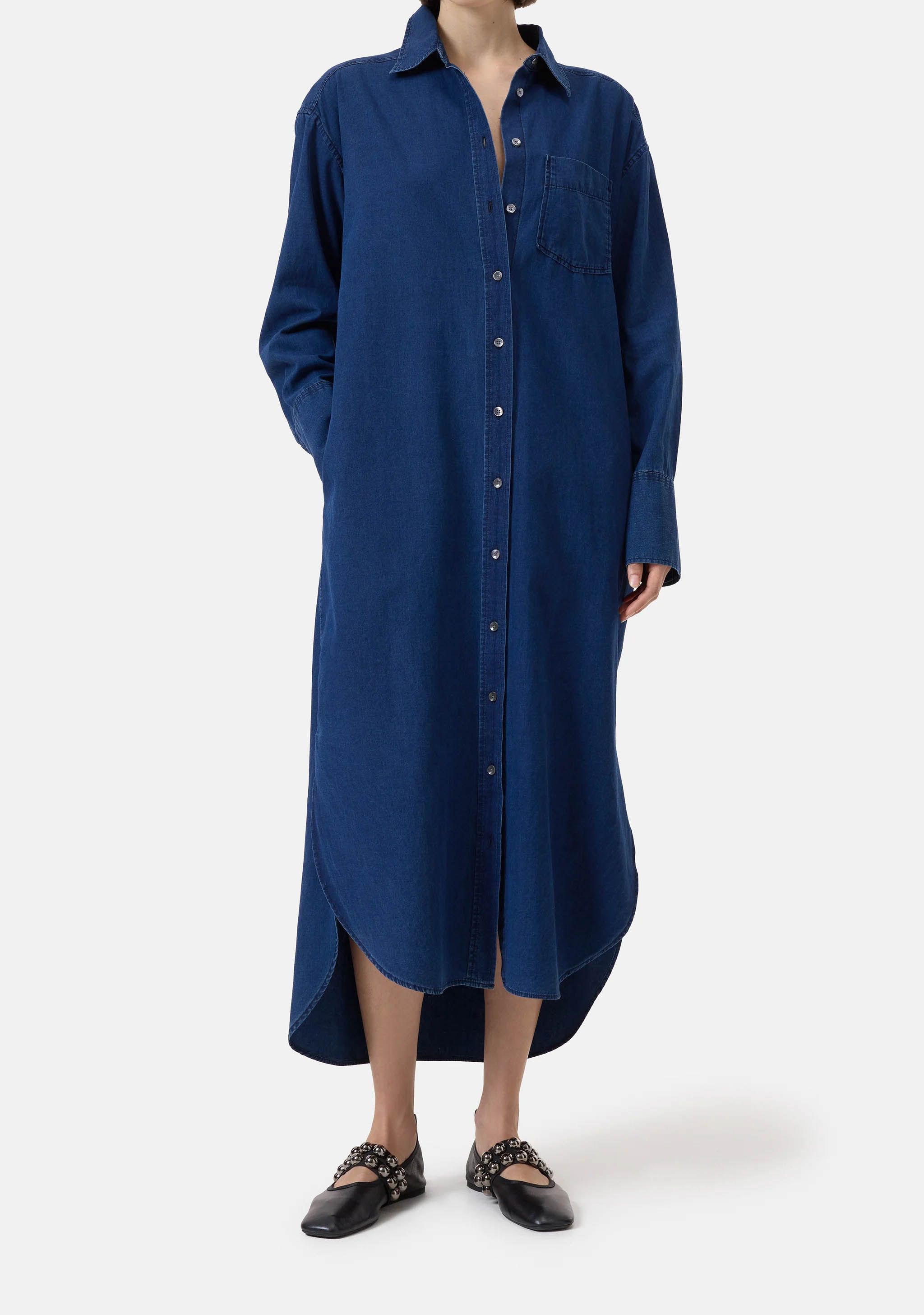 CLOSED JURK