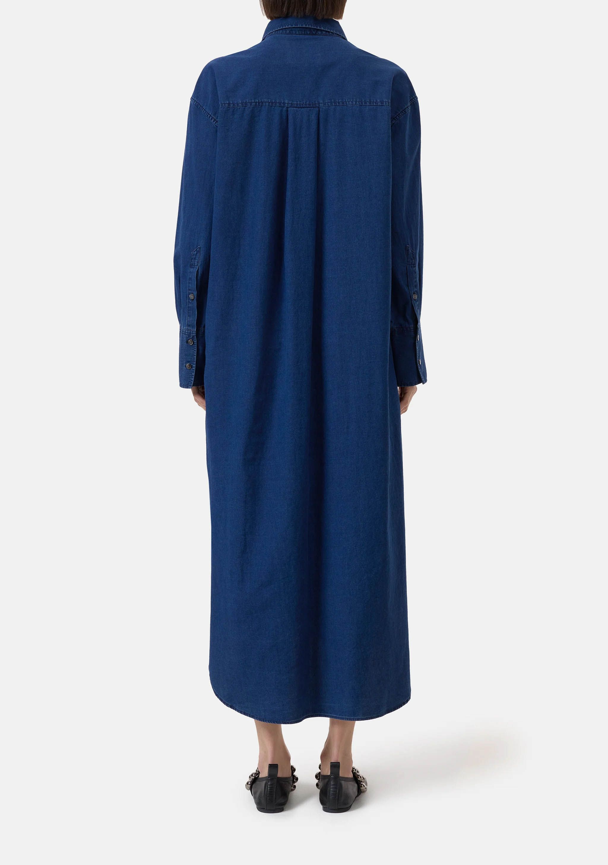 CLOSED JURK