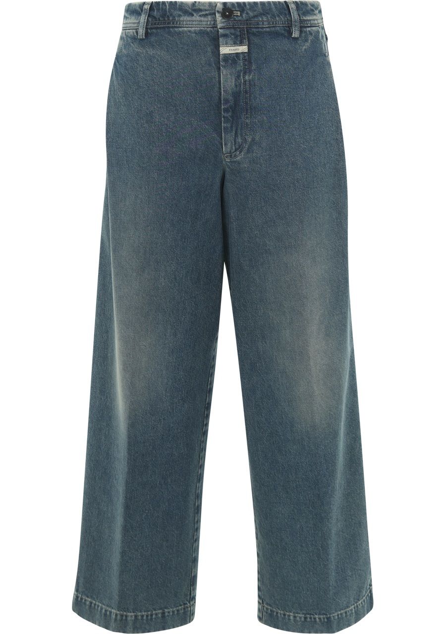 CLOSED JEANS