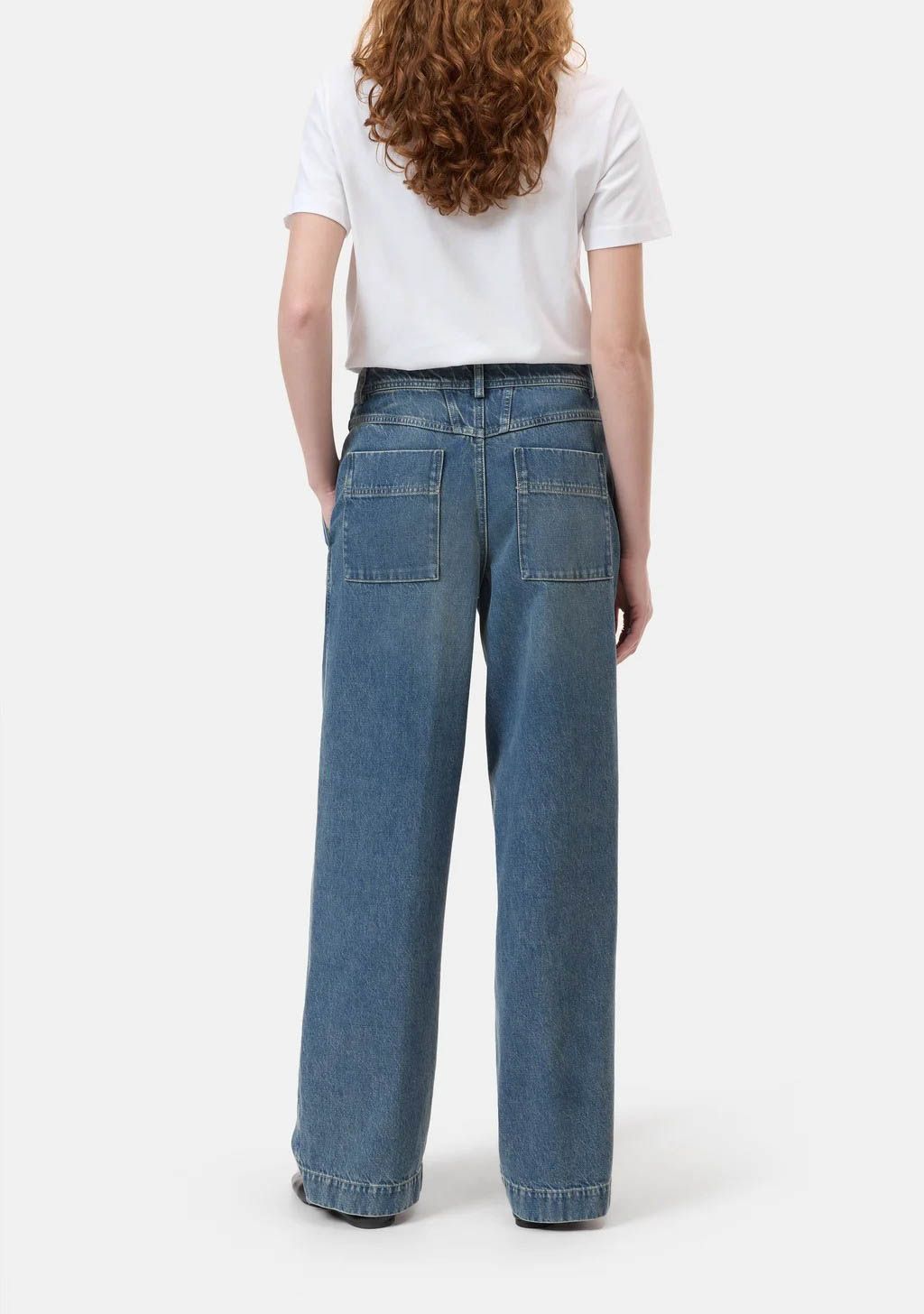 CLOSED JEANS
