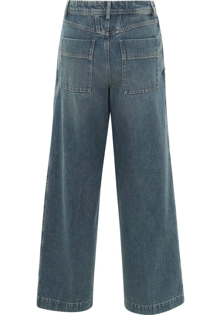 CLOSED JEANS