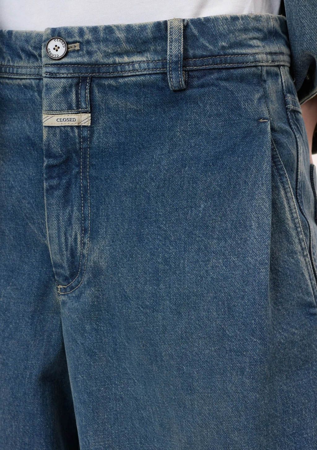 CLOSED JEANS