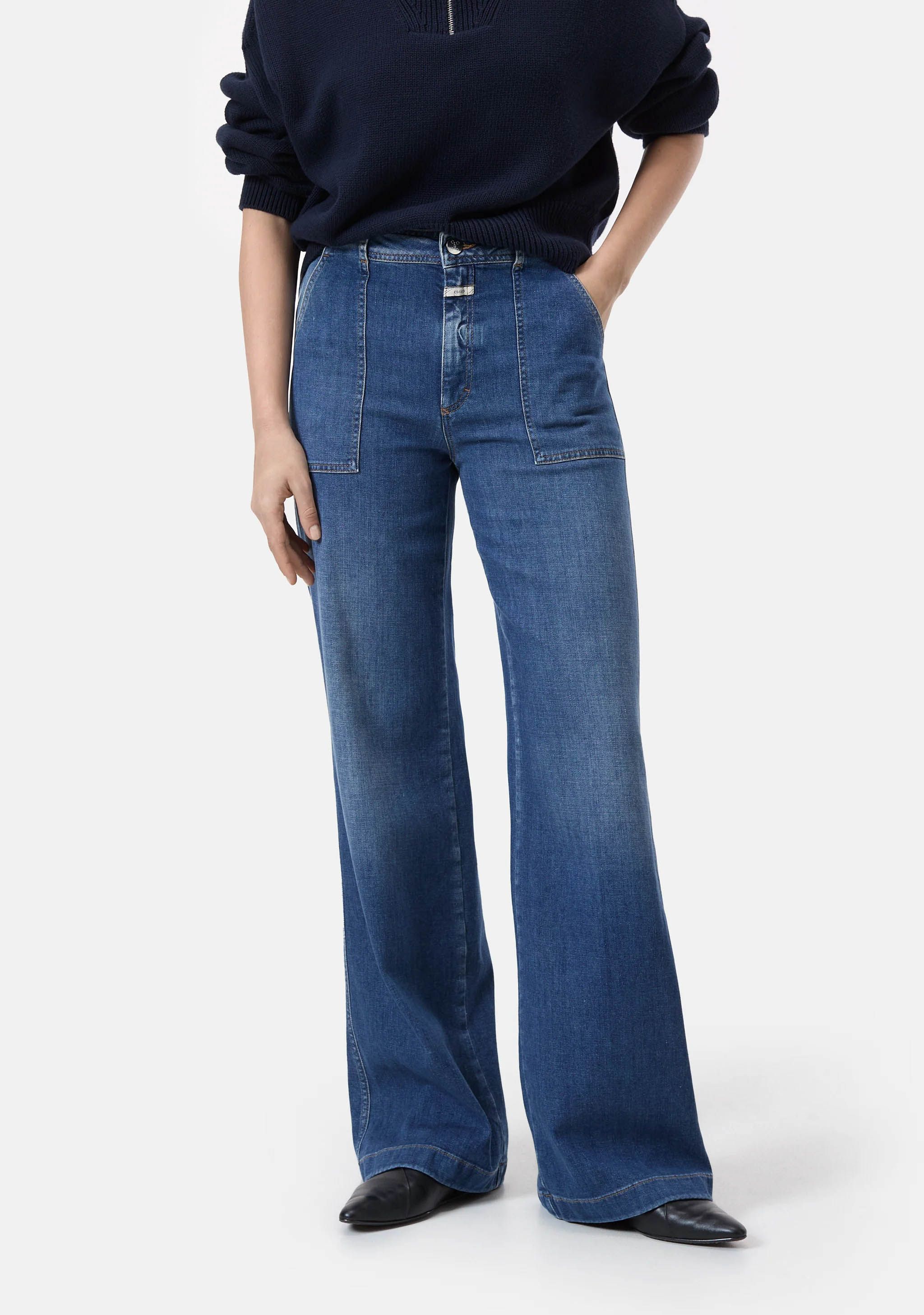 CLOSED JEANS