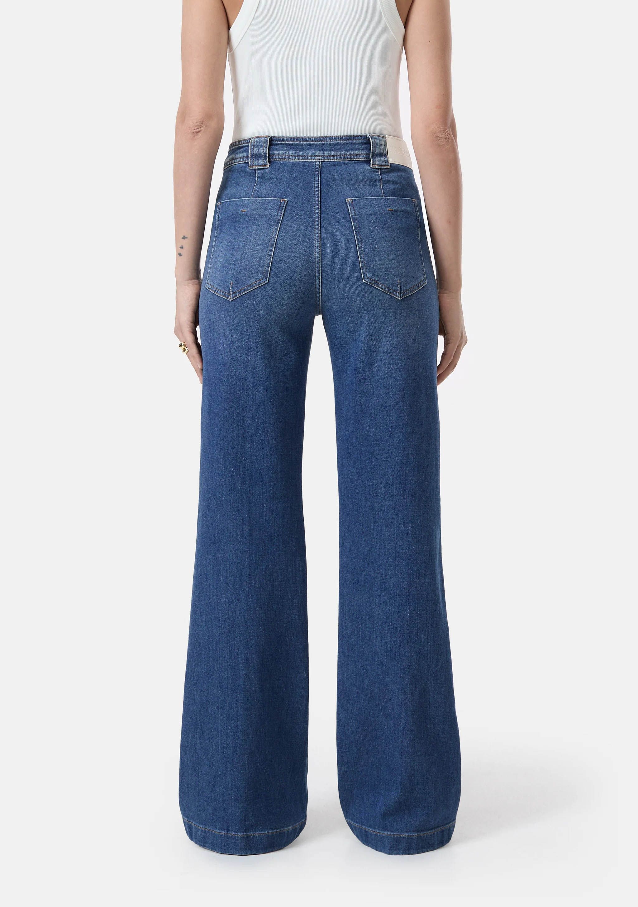 CLOSED JEANS