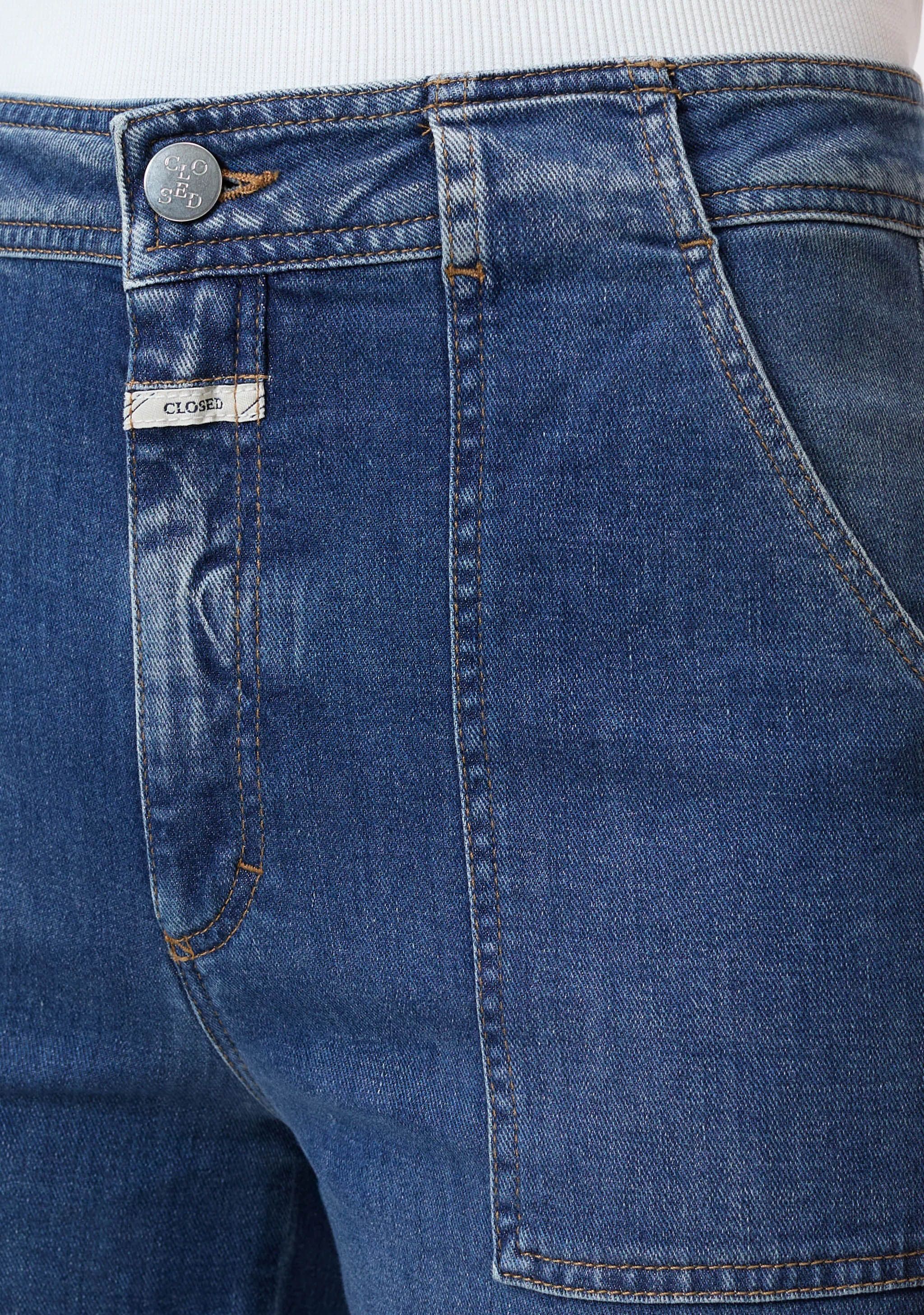 CLOSED JEANS