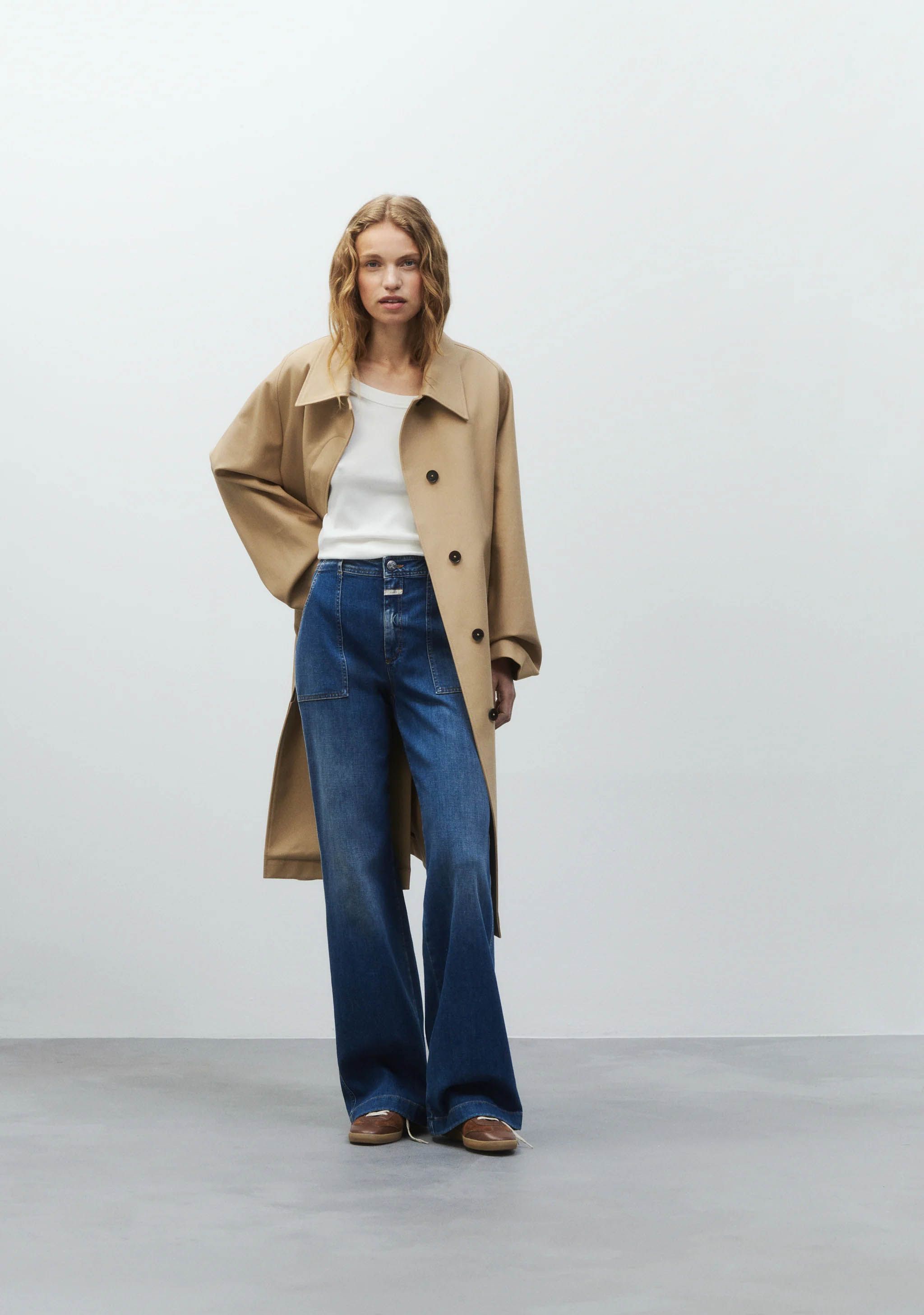 CLOSED JEANS
