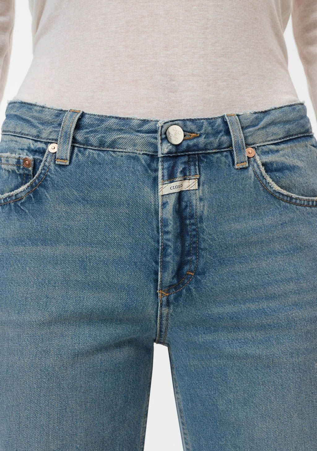 CLOSED JEANS