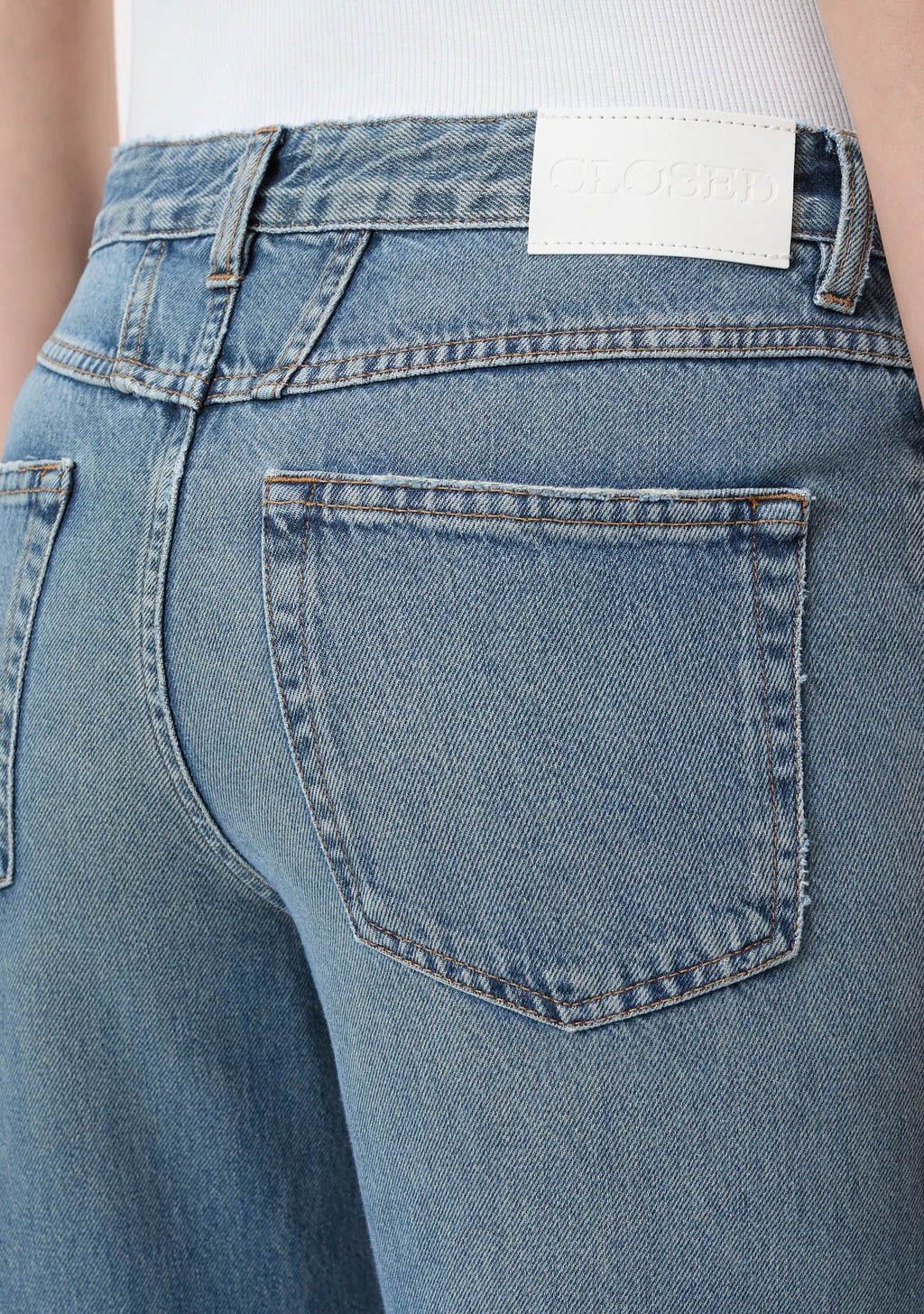 CLOSED JEANS