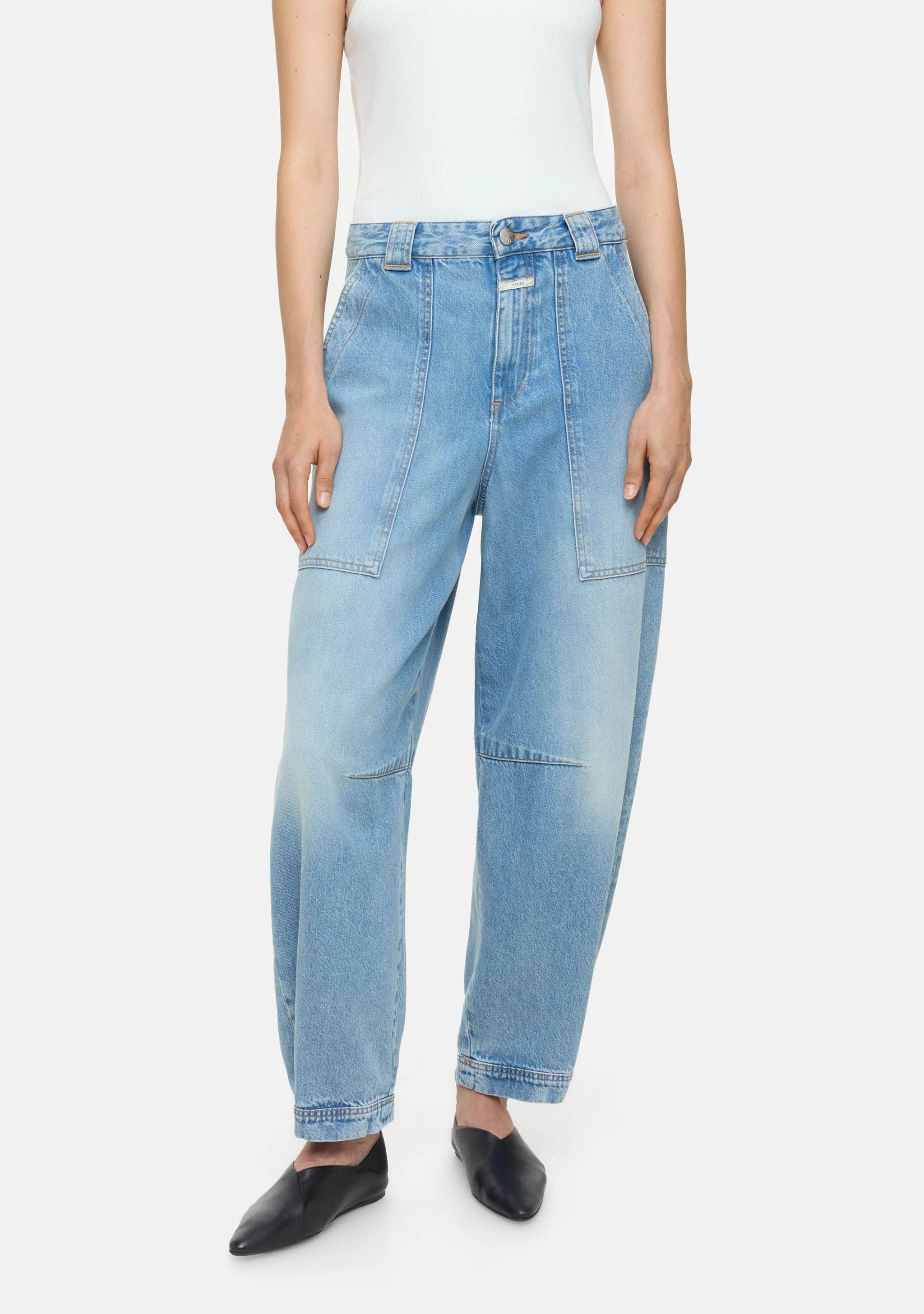 CLOSED JEANS