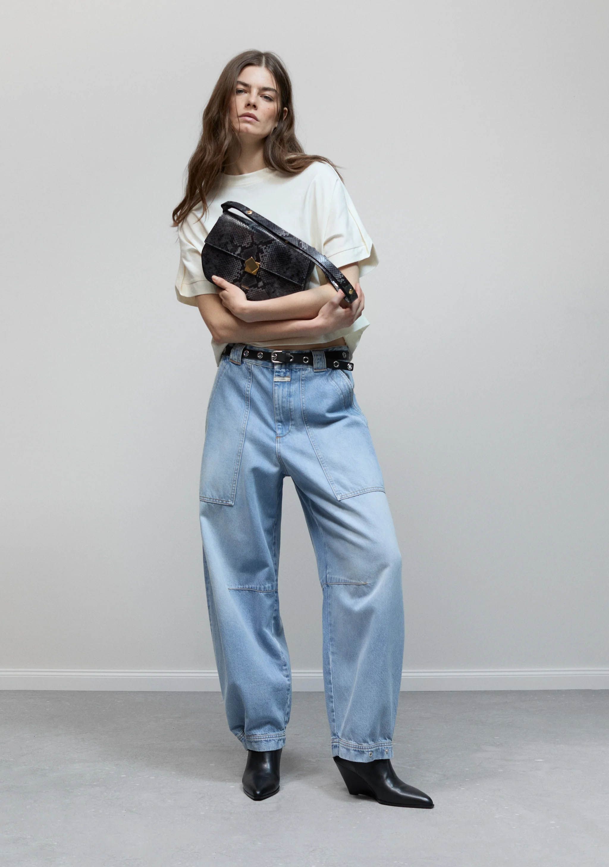 CLOSED JEANS