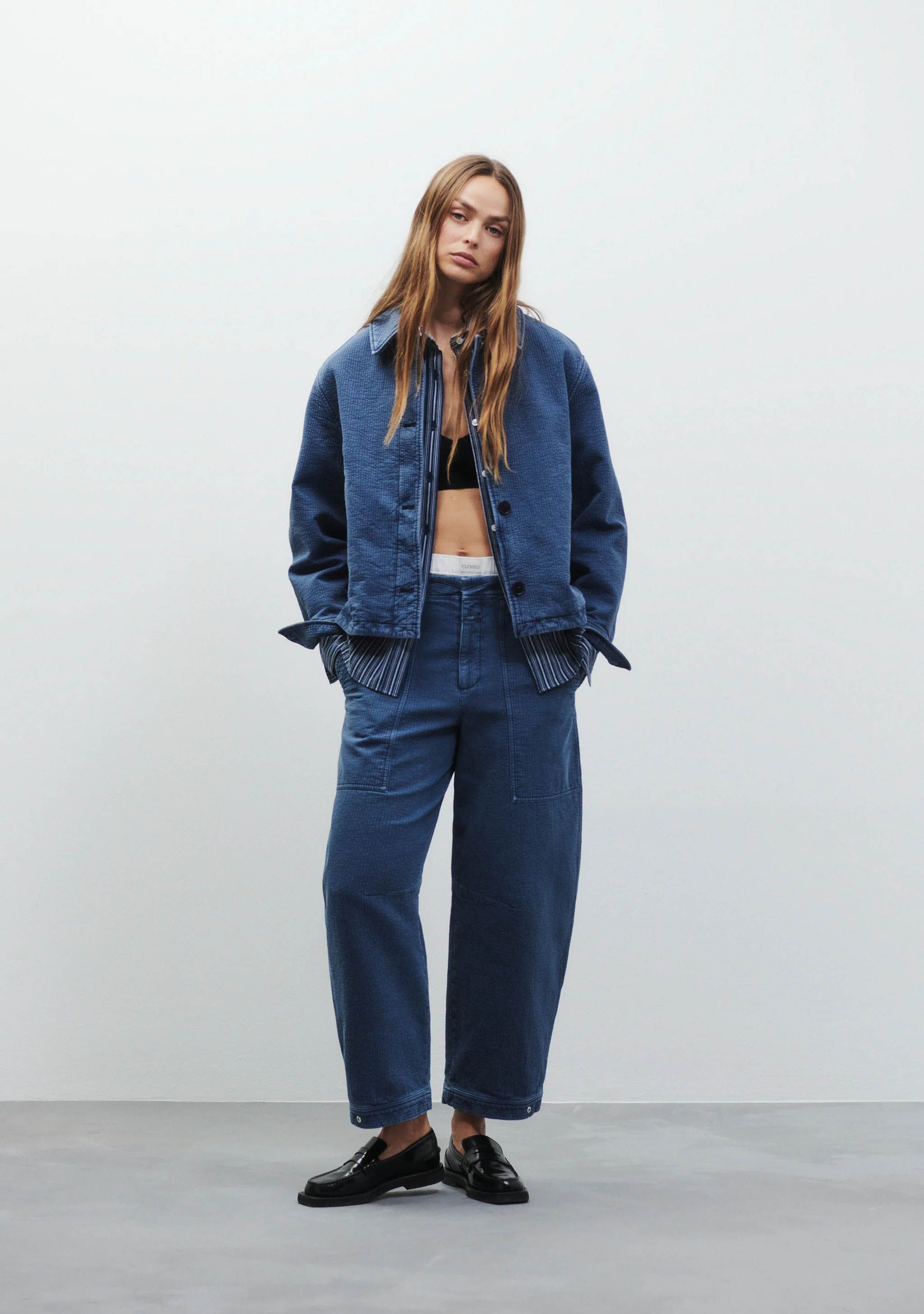 CLOSED JEANS
