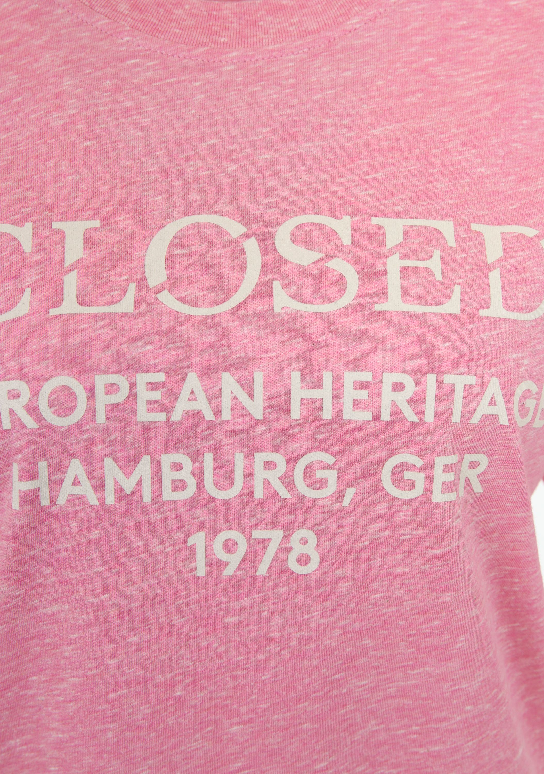 CLOSED SHIRT