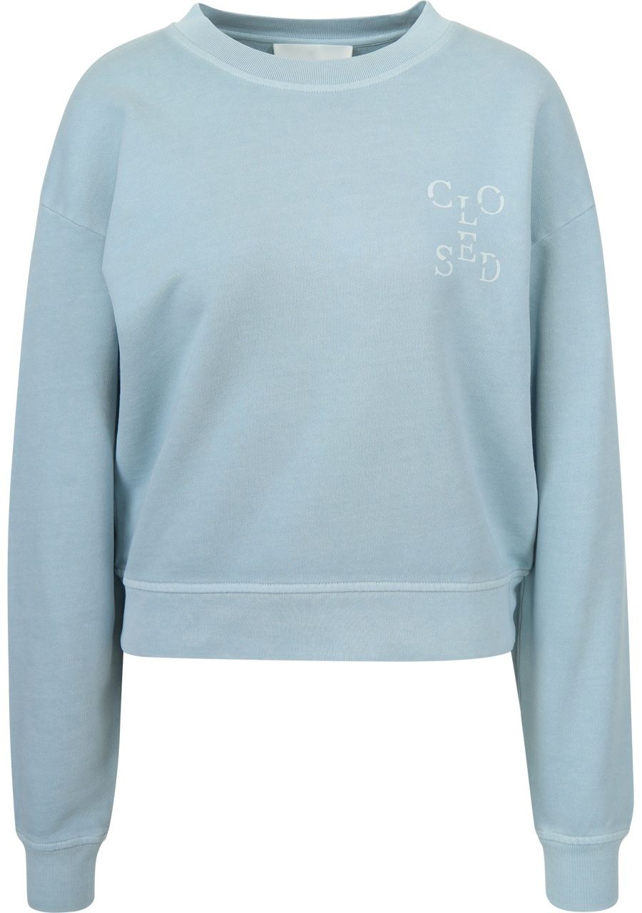 CLOSED SWEATER