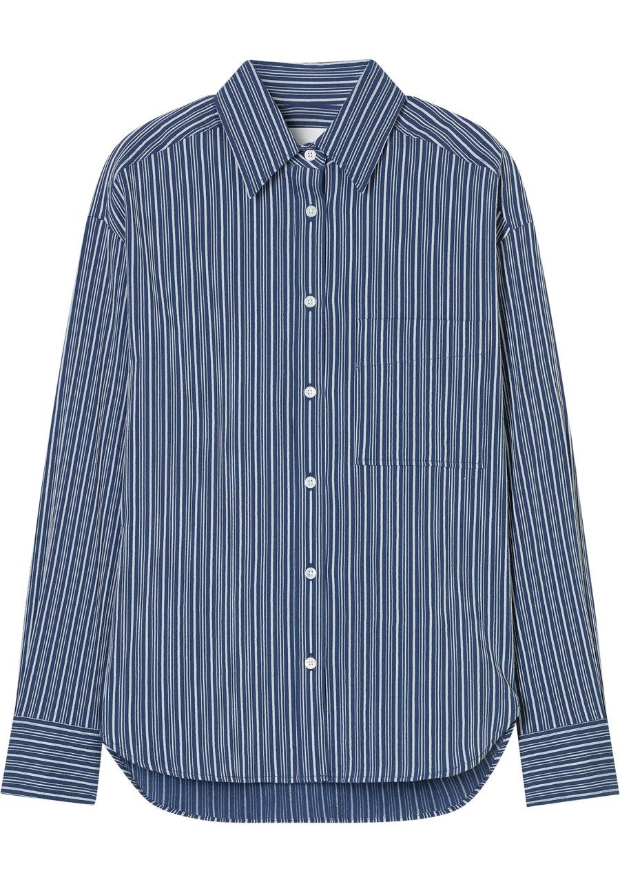 CLOSED BLOUSE
