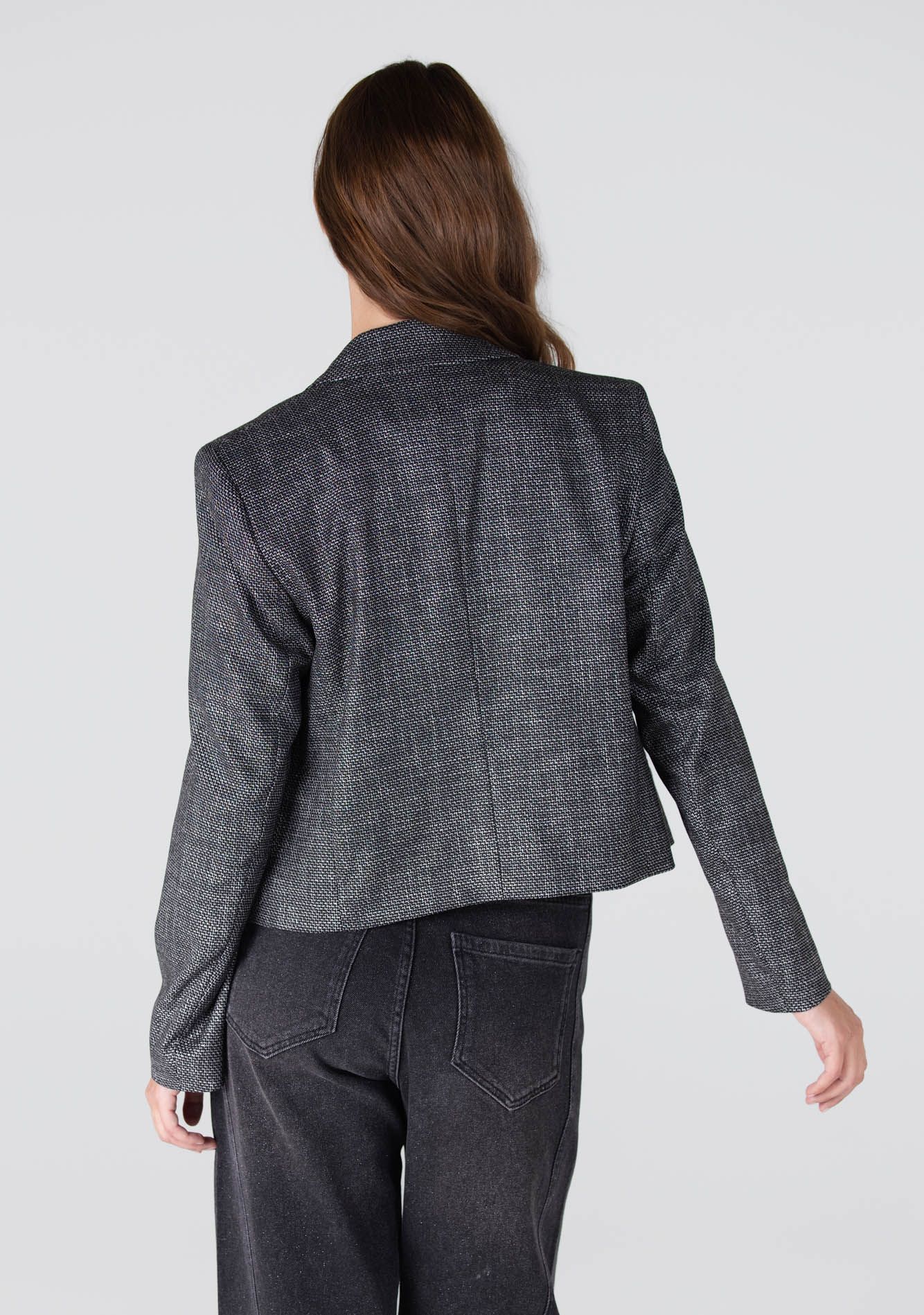 JANSEN AMSTERDAM BLAZER