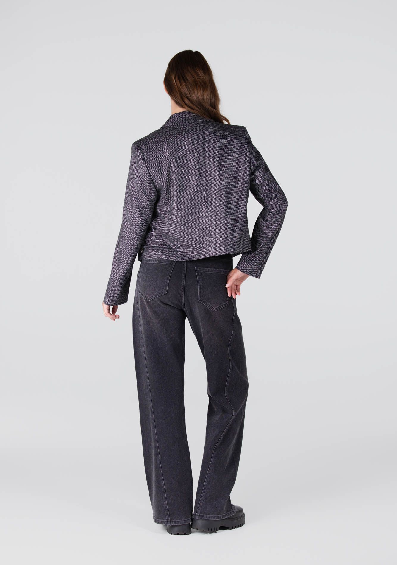 JANSEN AMSTERDAM BLAZER