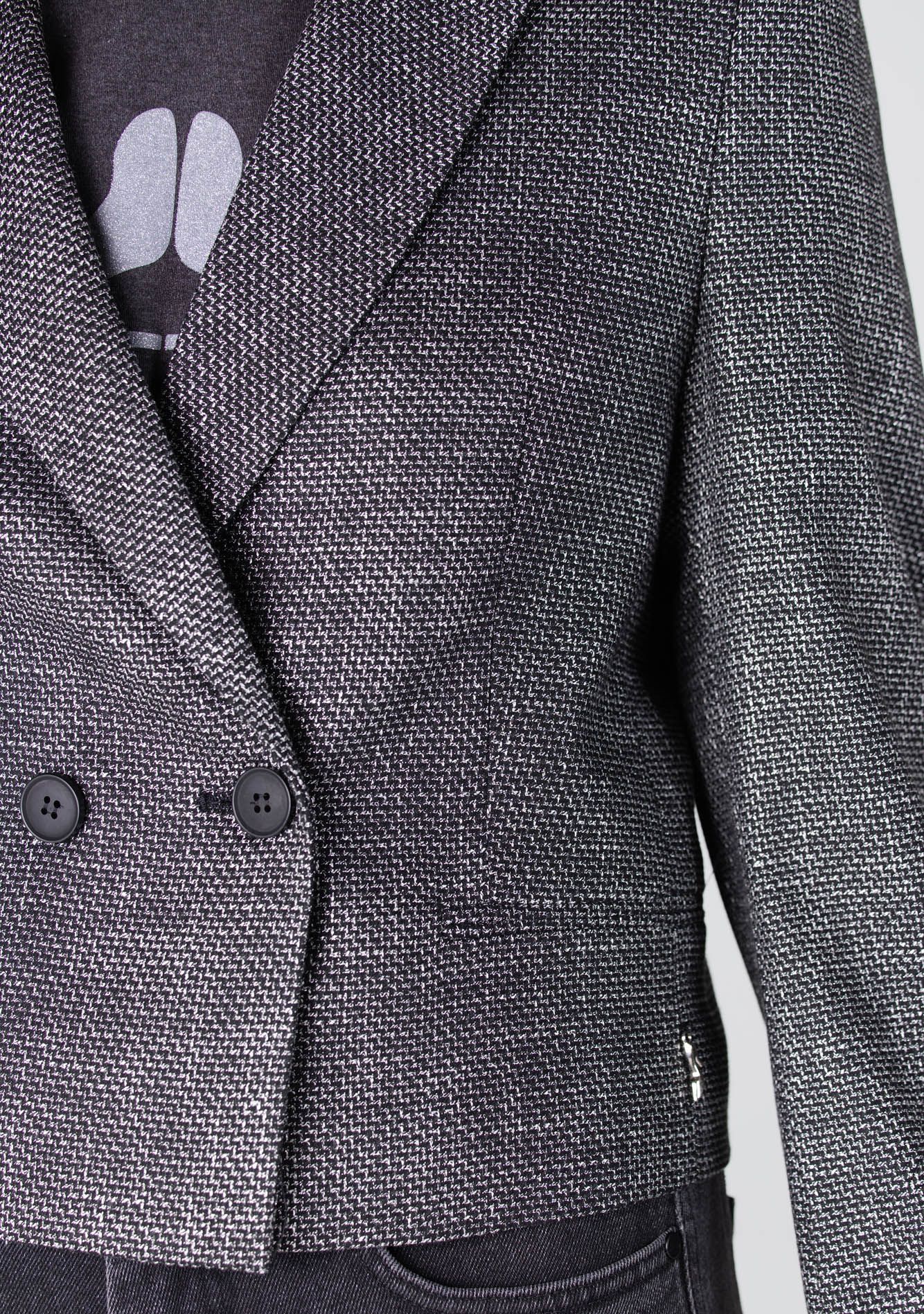 JANSEN AMSTERDAM BLAZER