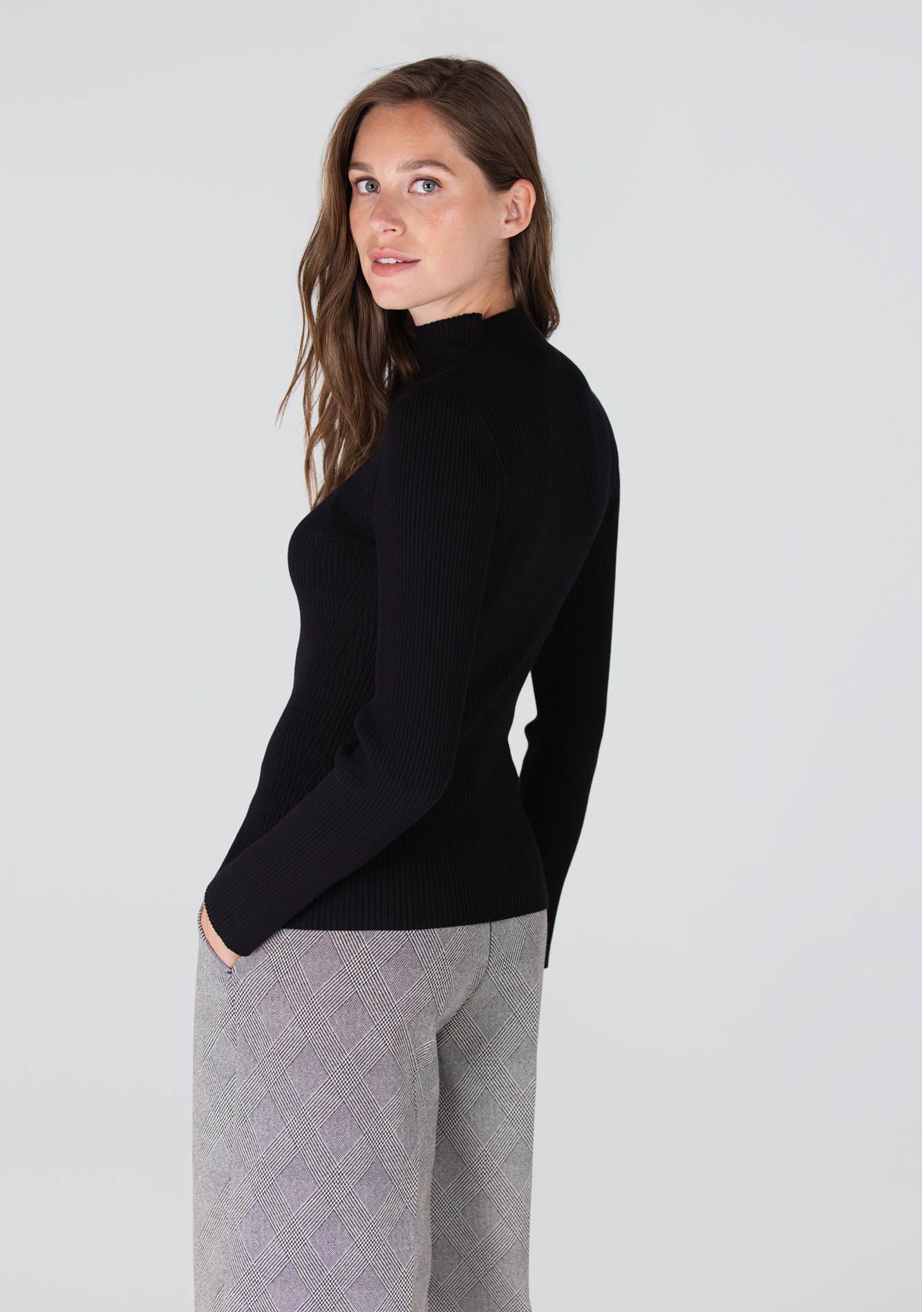 JANSEN AMSTERDAM SHIRT