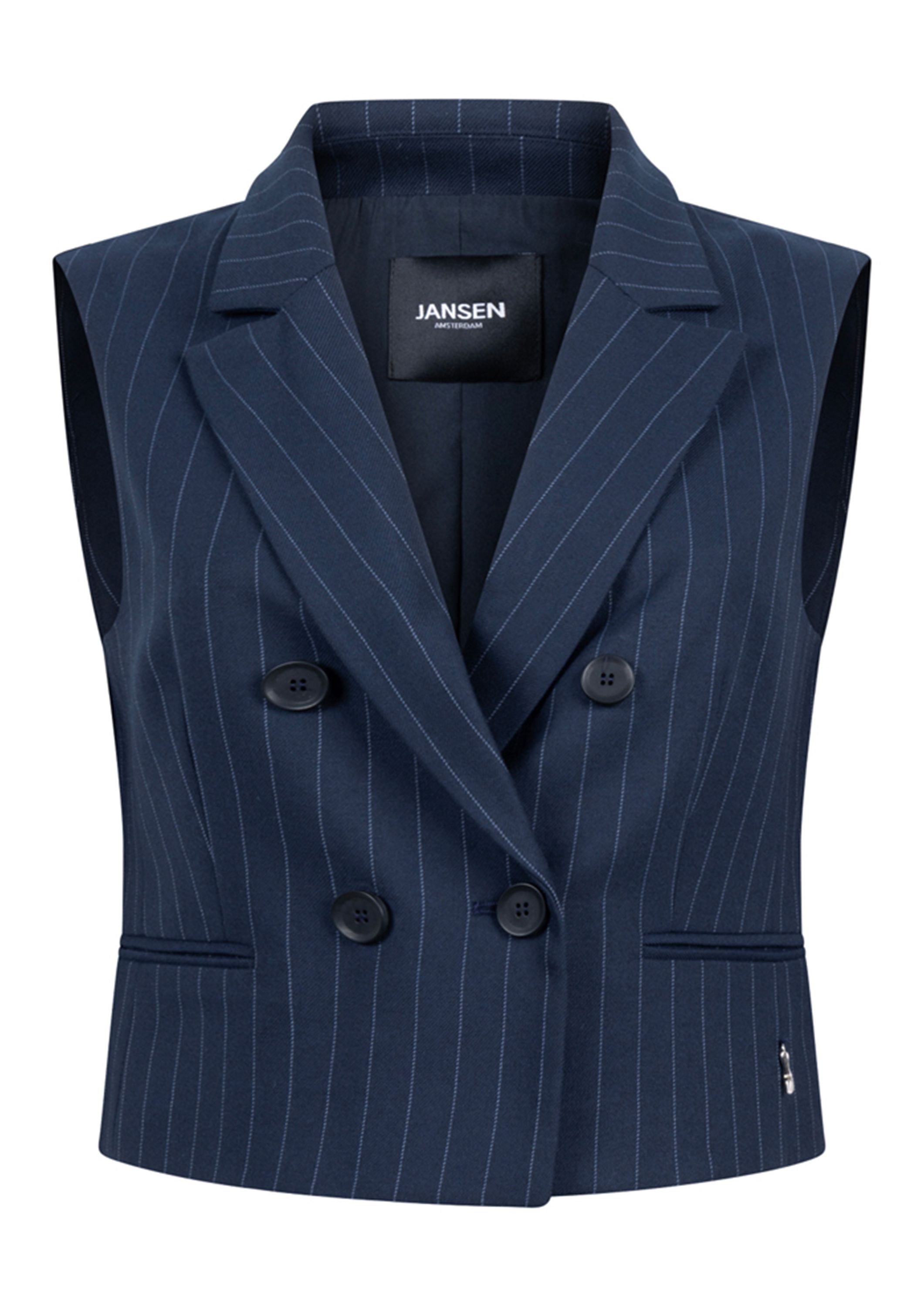 JANSEN AMSTERDAM GILET