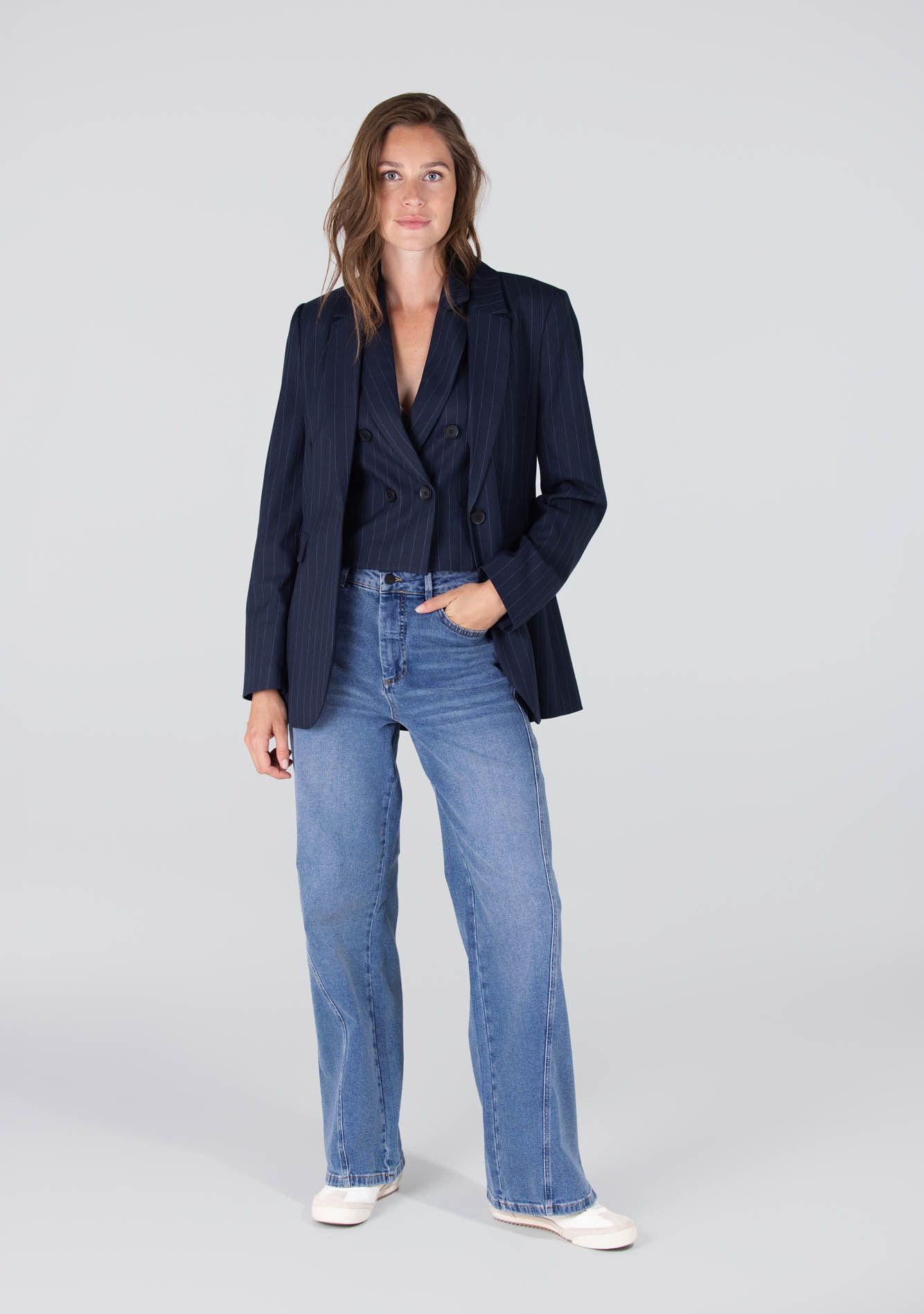 JANSEN AMSTERDAM GILET