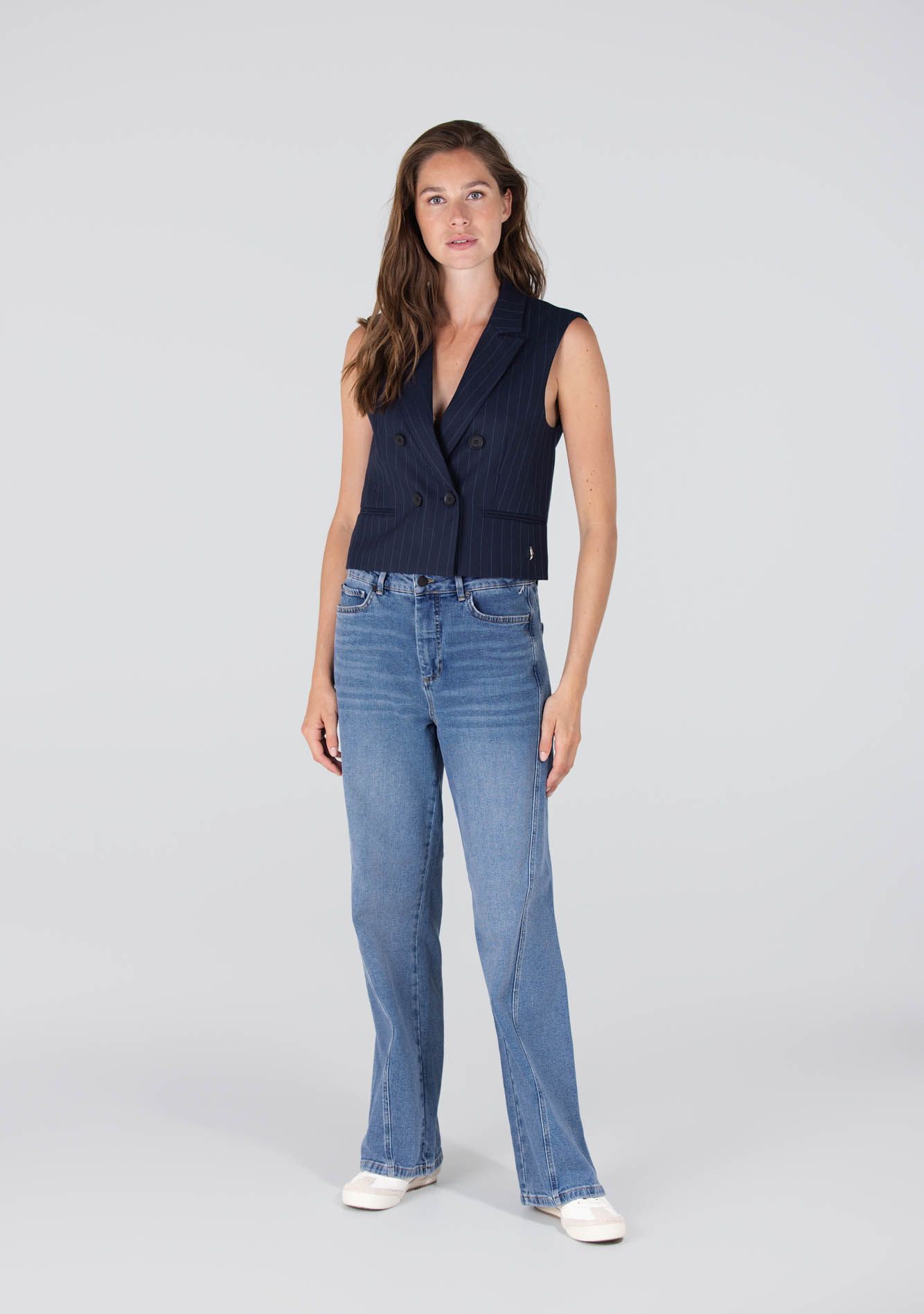 JANSEN AMSTERDAM GILET