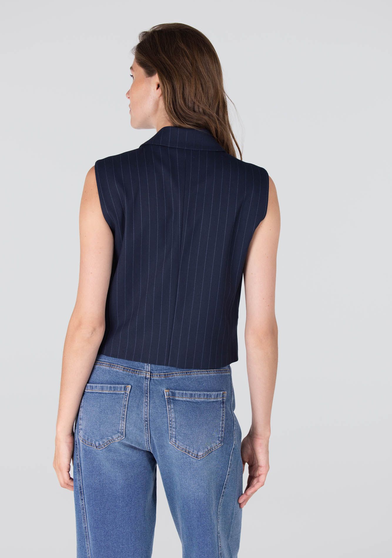 JANSEN AMSTERDAM GILET