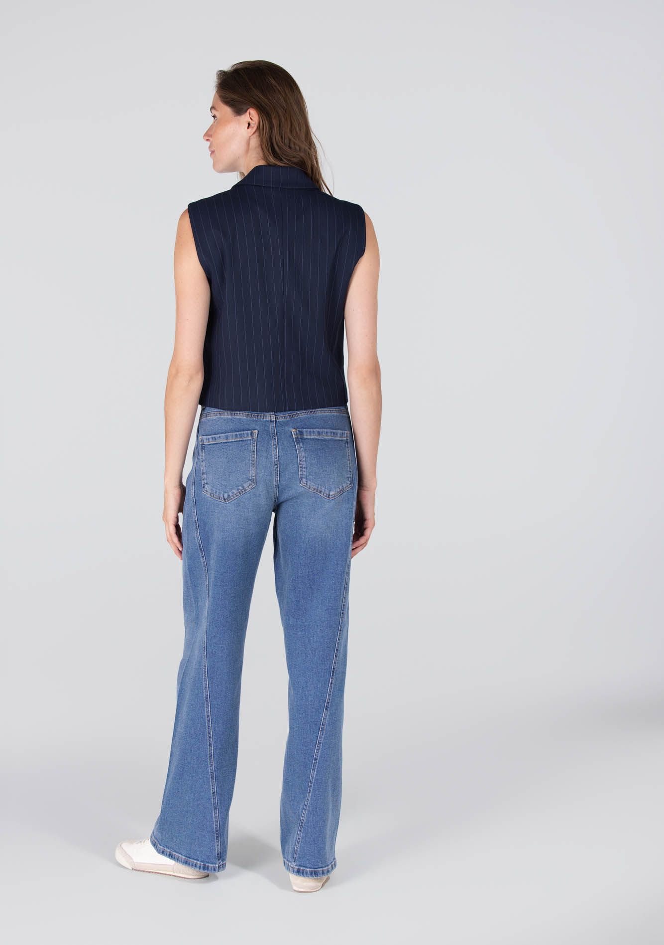 JANSEN AMSTERDAM GILET