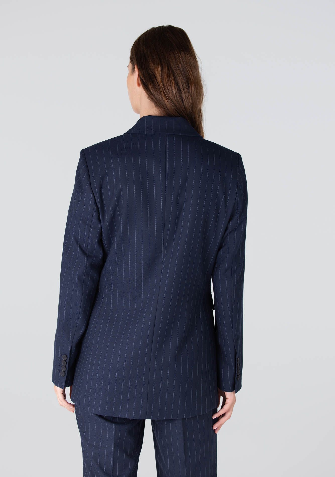 JANSEN AMSTERDAM BLAZER