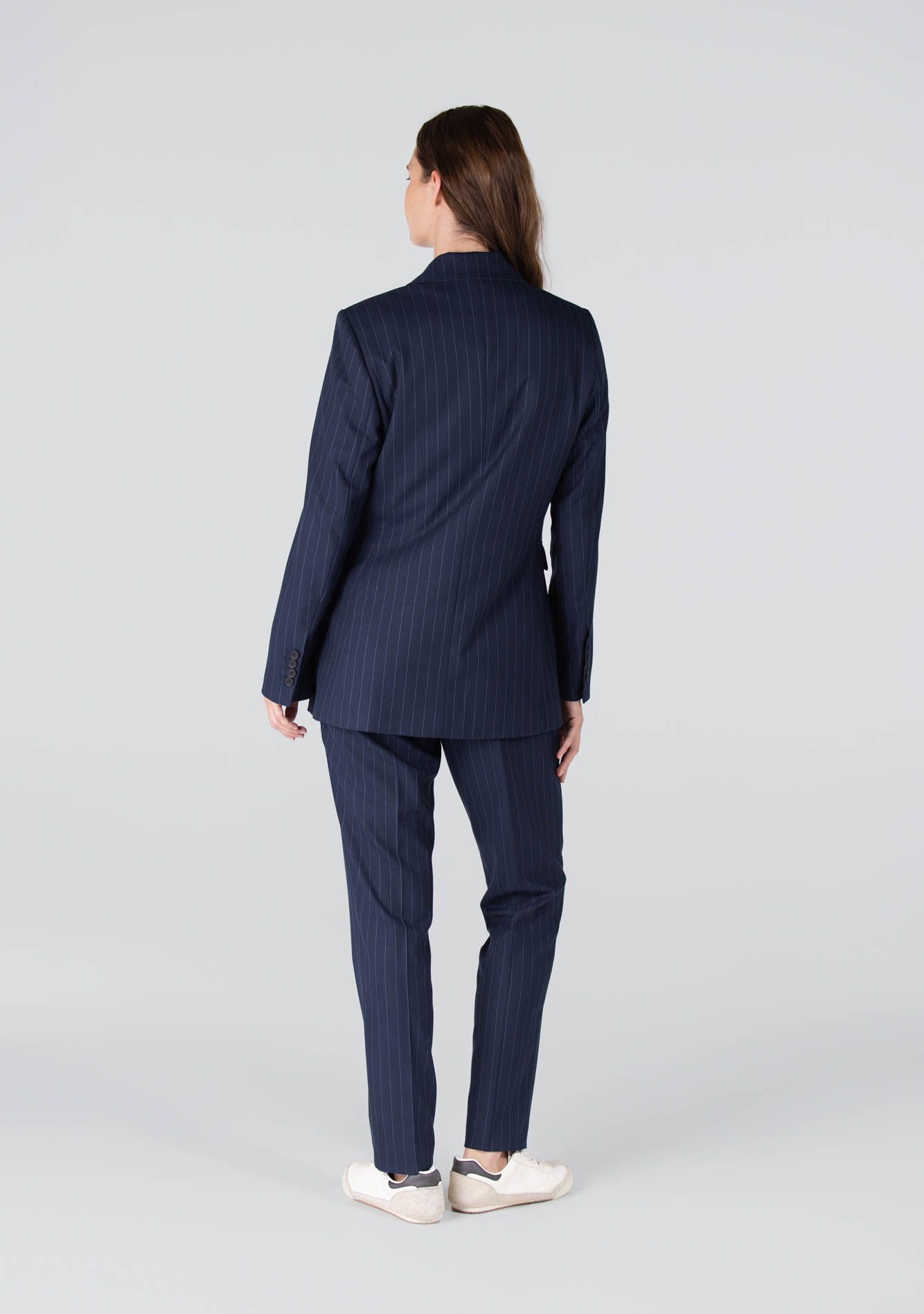 JANSEN AMSTERDAM BLAZER