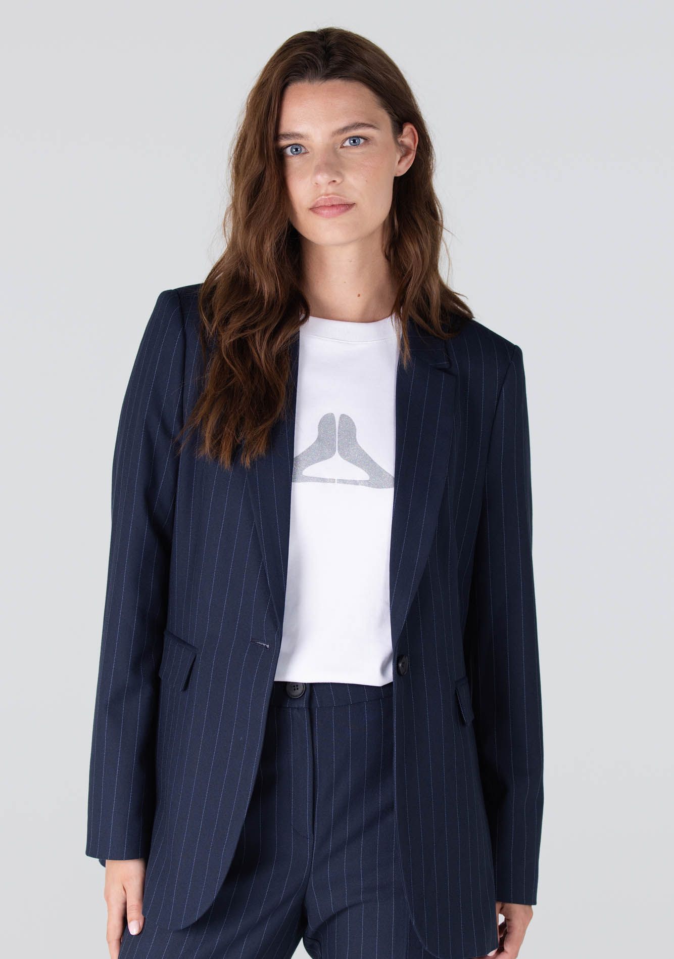 JANSEN AMSTERDAM BLAZER