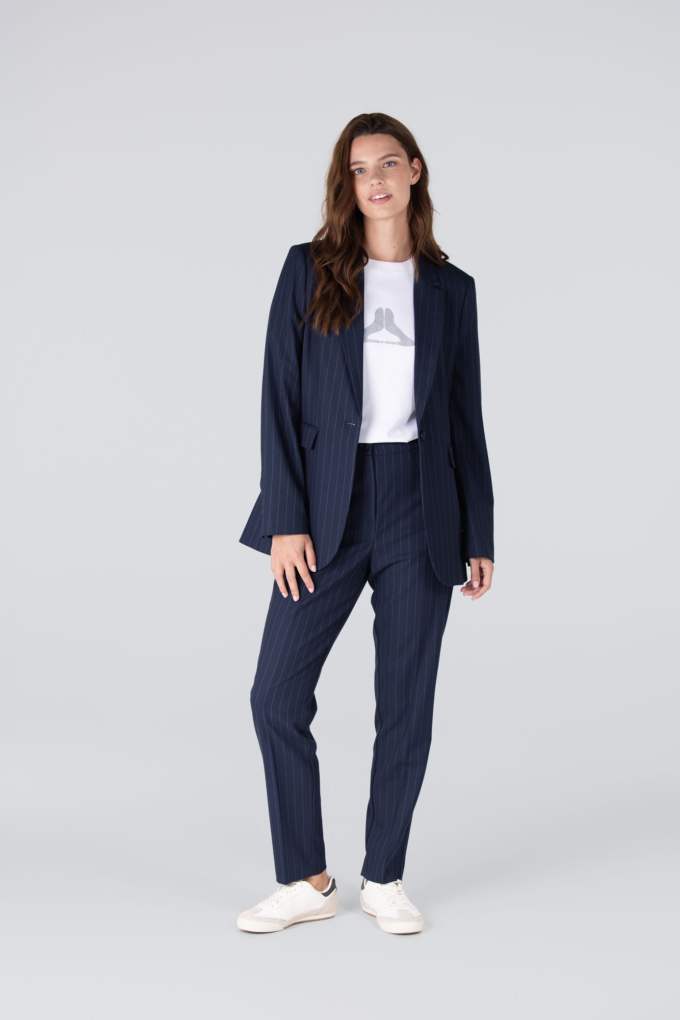 JANSEN AMSTERDAM BLAZER