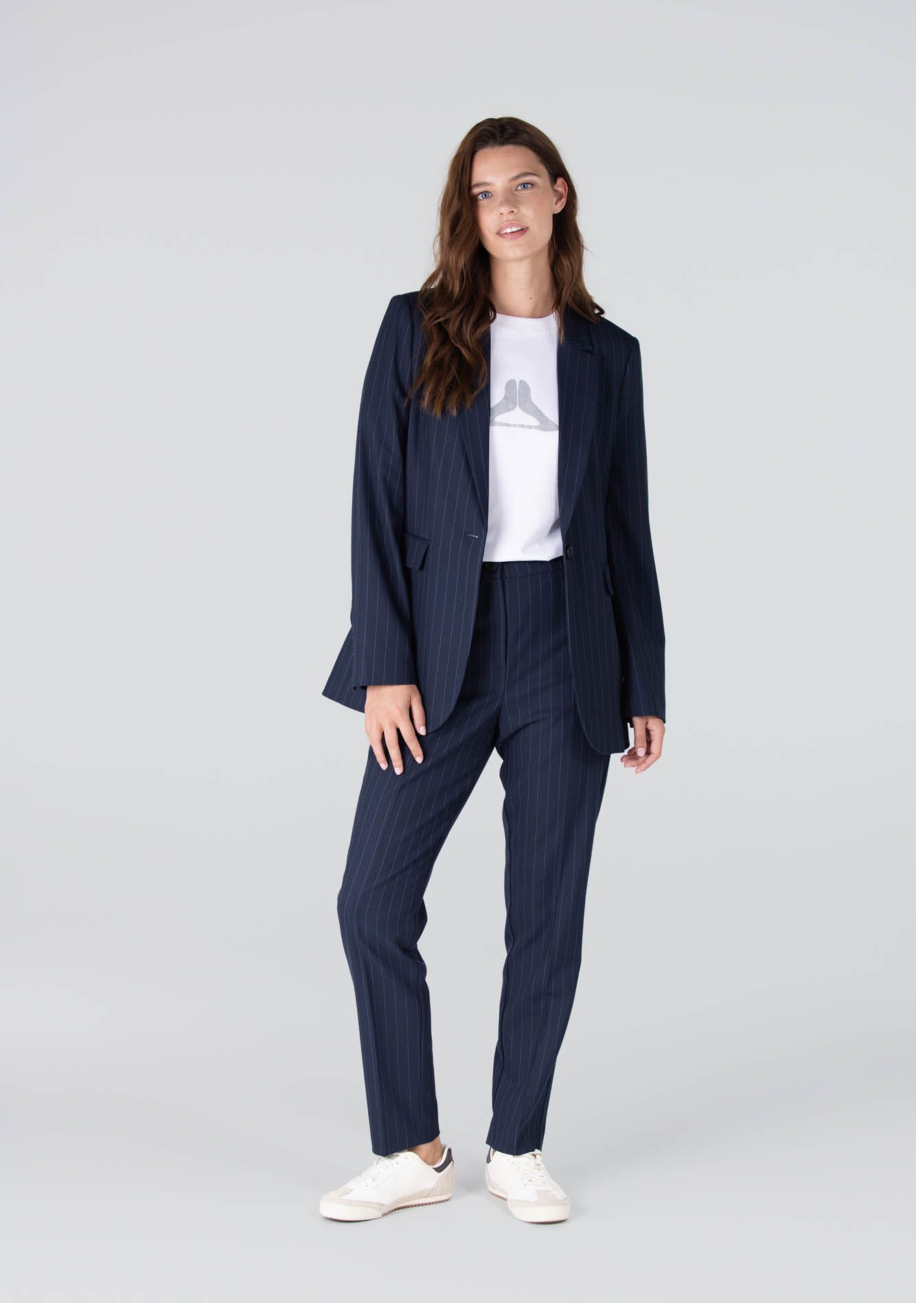JANSEN AMSTERDAM PANTALON