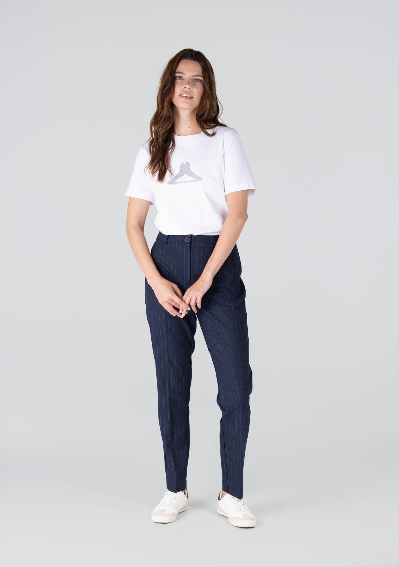 JANSEN AMSTERDAM PANTALON