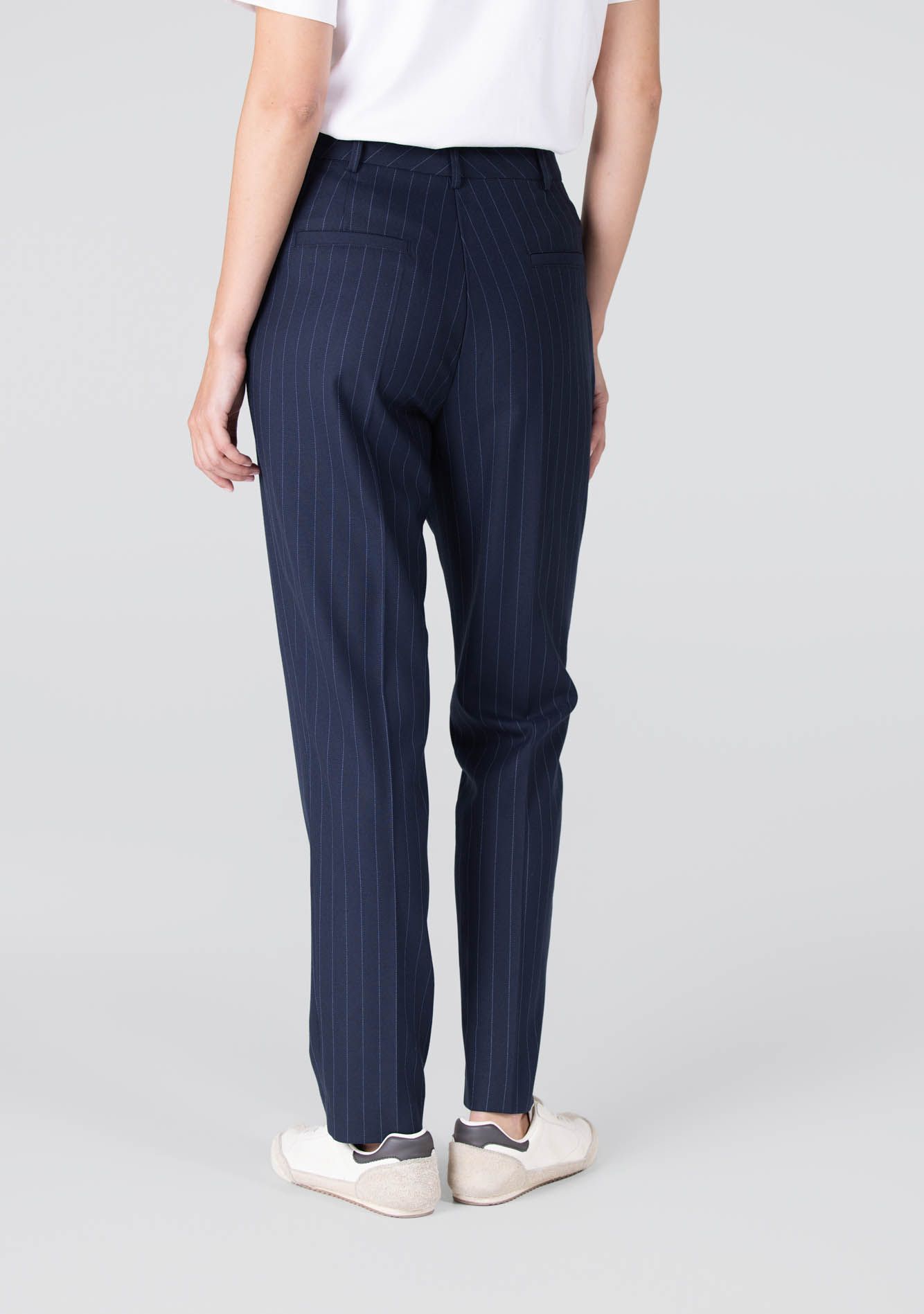 JANSEN AMSTERDAM PANTALON