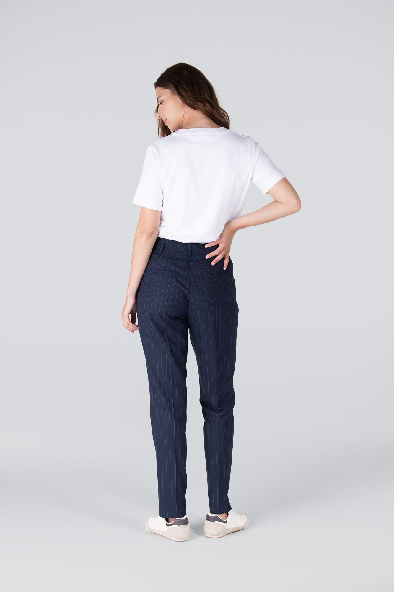 JANSEN AMSTERDAM PANTALON