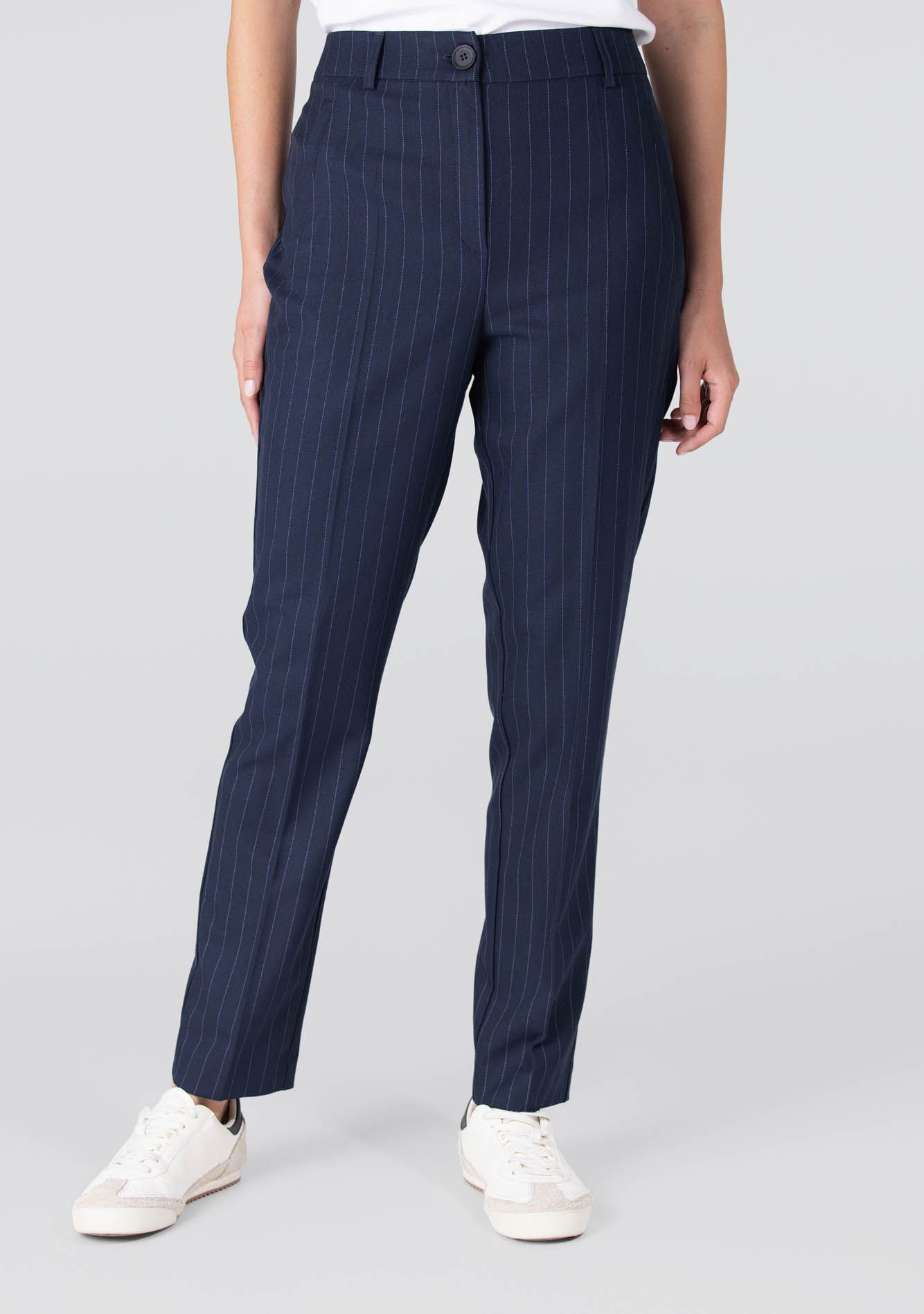 JANSEN AMSTERDAM PANTALON