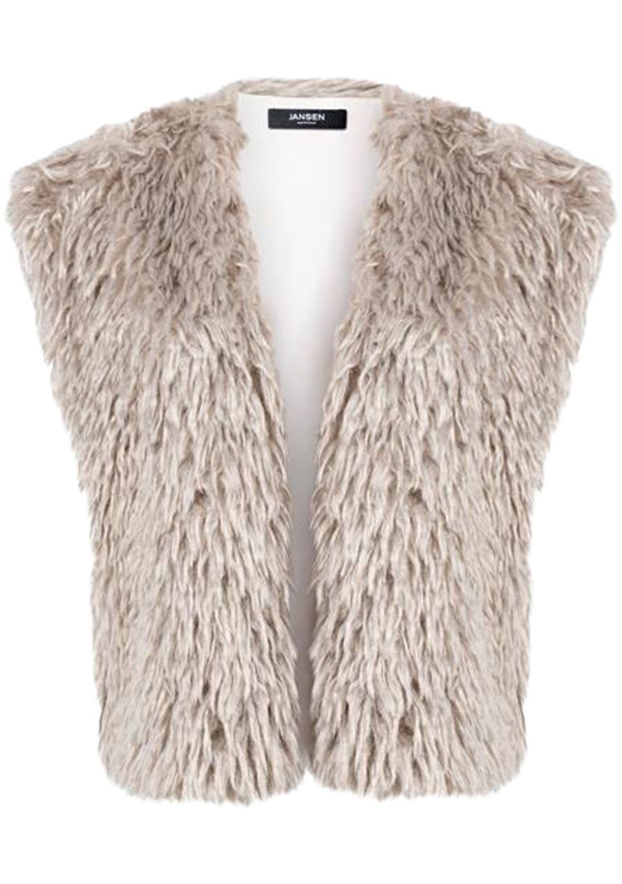 JANSEN AMSTERDAM GILET