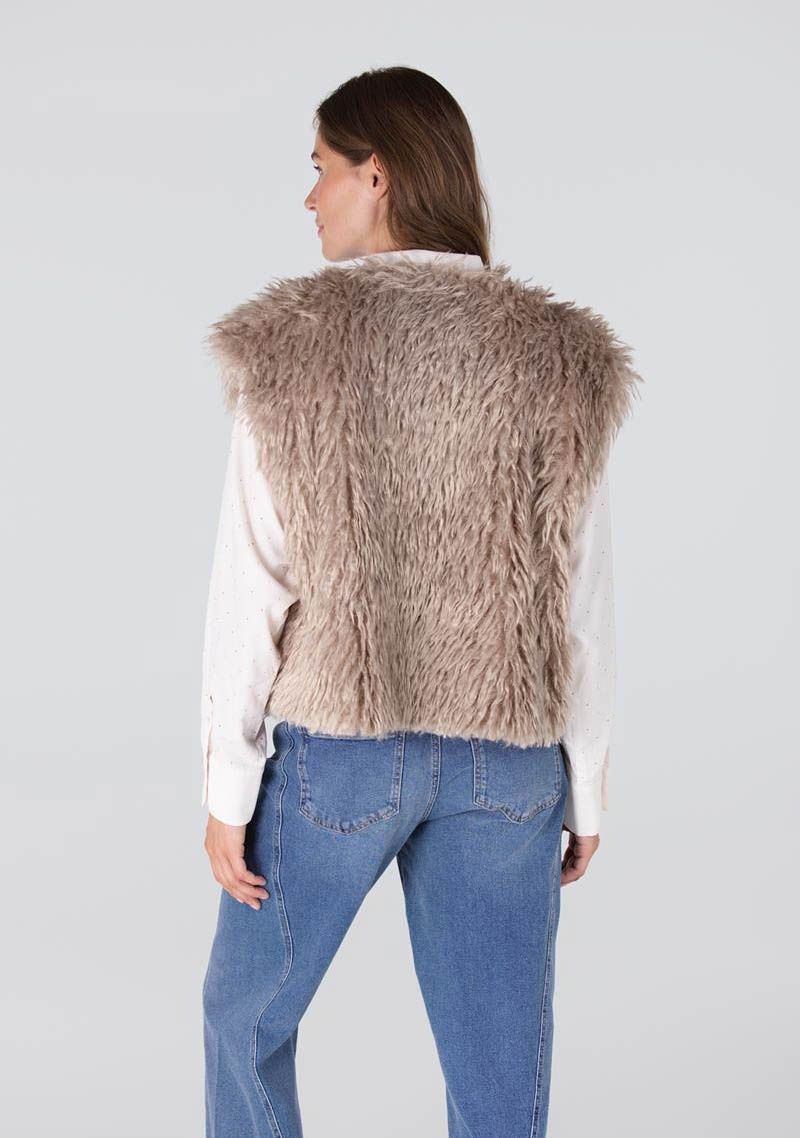 JANSEN AMSTERDAM GILET