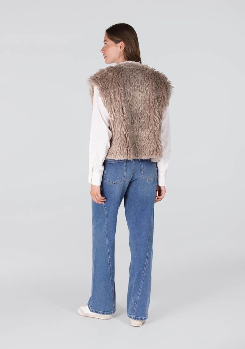 JANSEN AMSTERDAM GILET