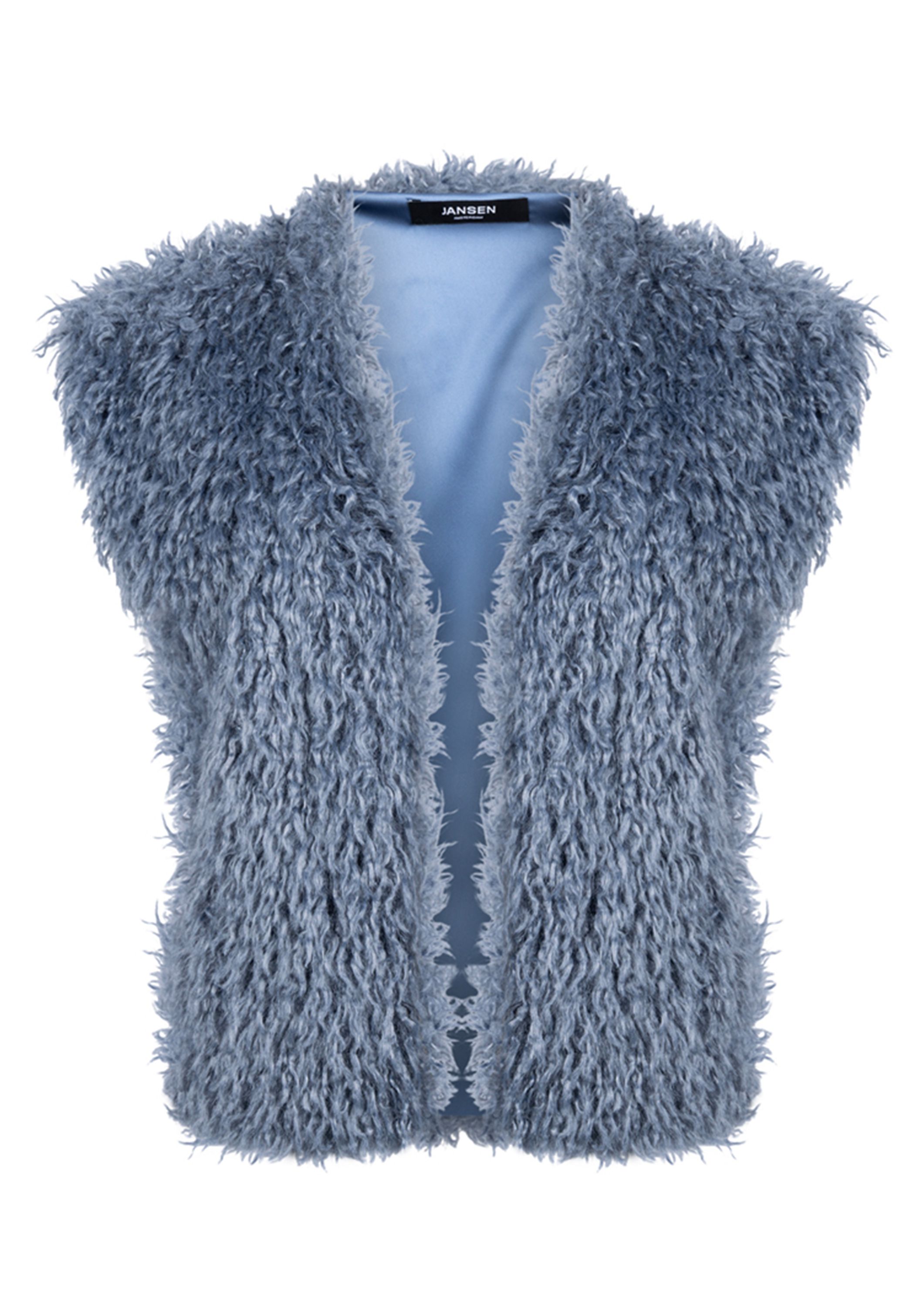JANSEN AMSTERDAM GILET