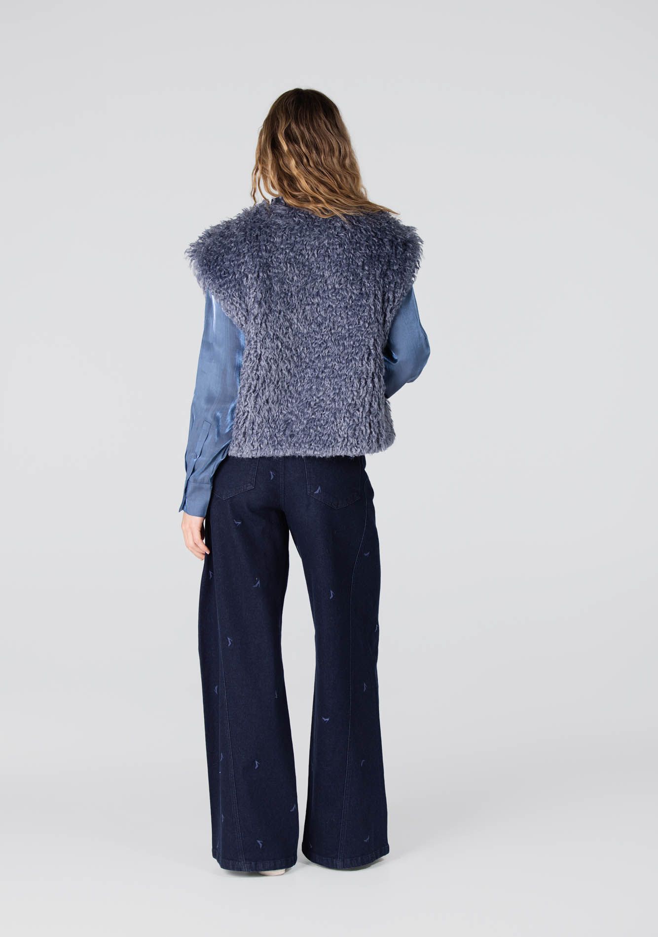 JANSEN AMSTERDAM GILET