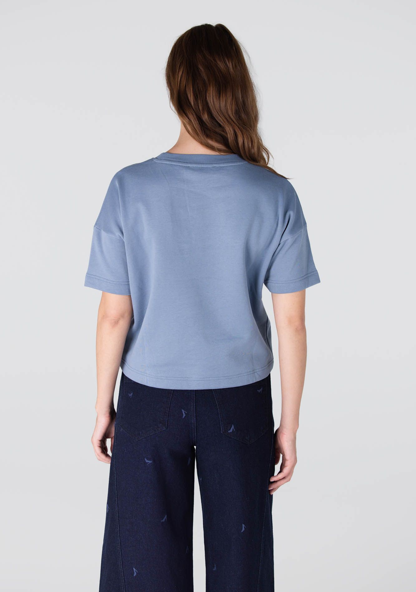 JANSEN AMSTERDAM SWEATER