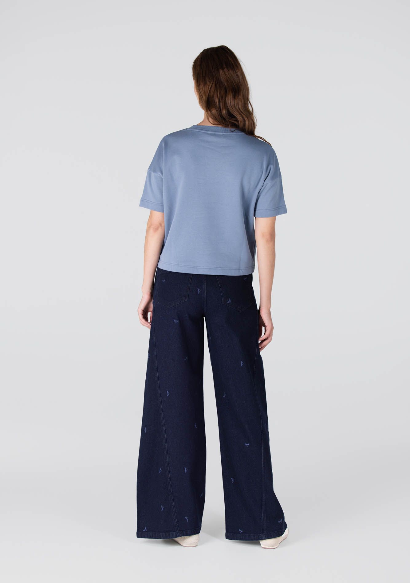 JANSEN AMSTERDAM SWEATER