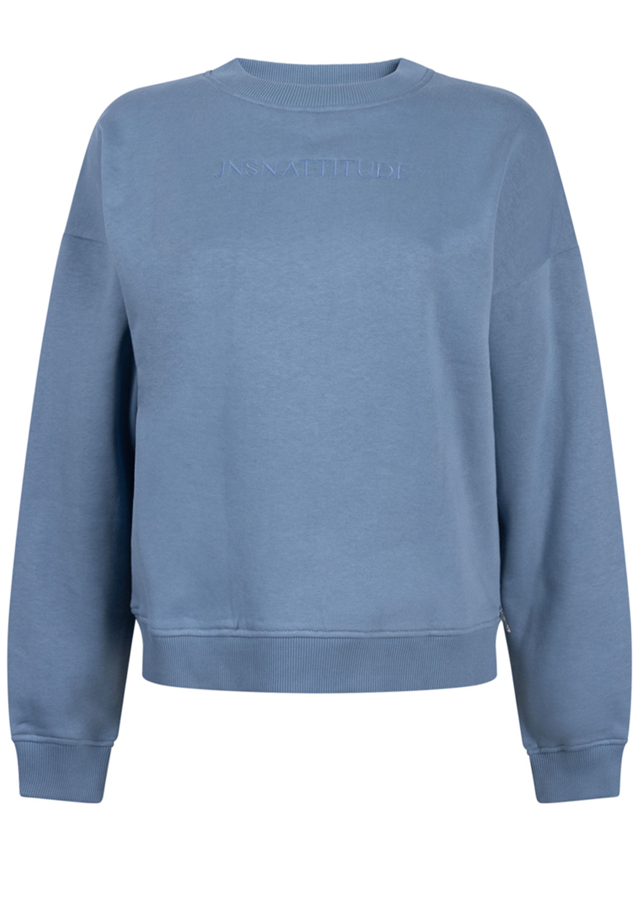 JANSEN AMSTERDAM SWEATER
