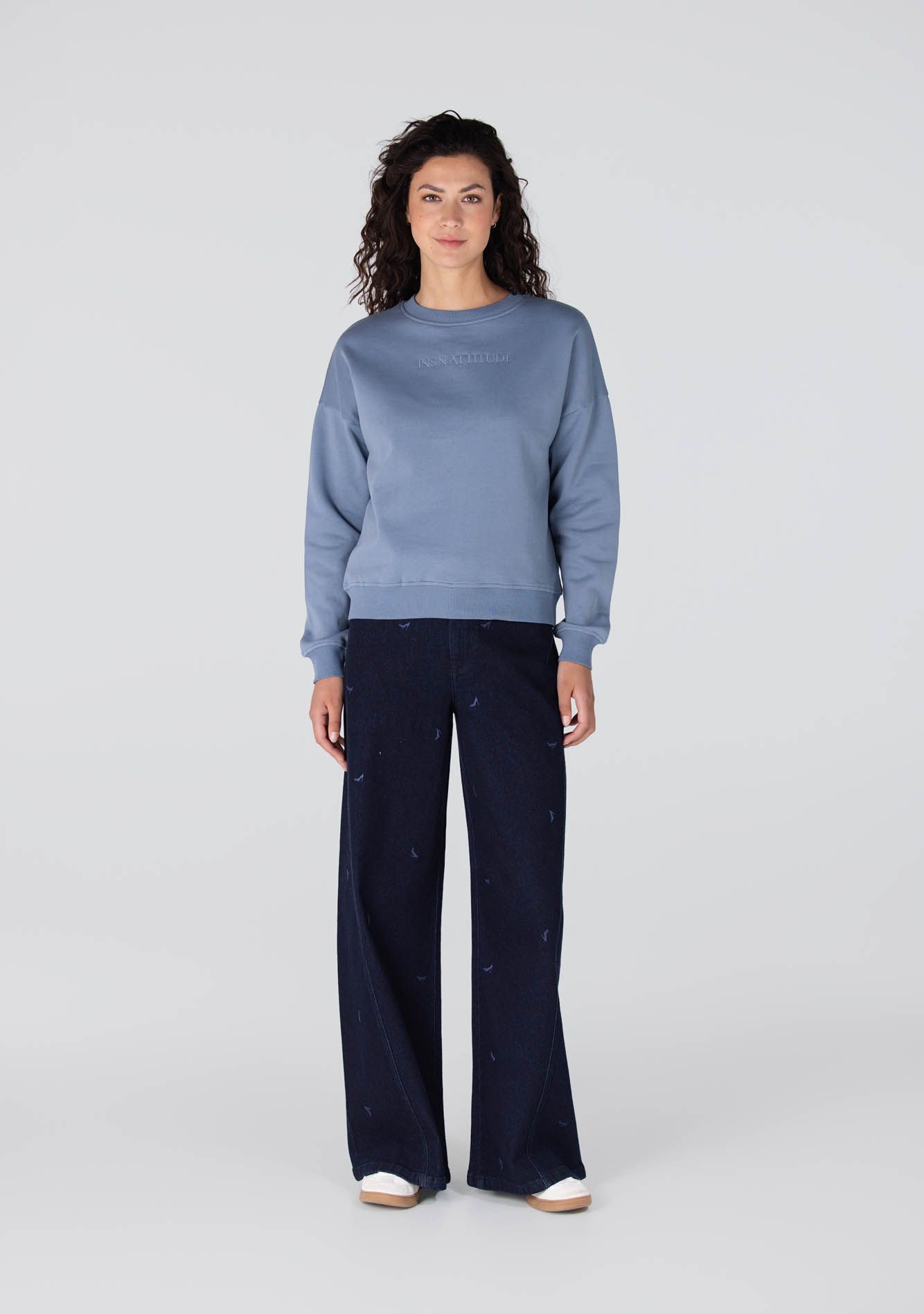 JANSEN AMSTERDAM SWEATER