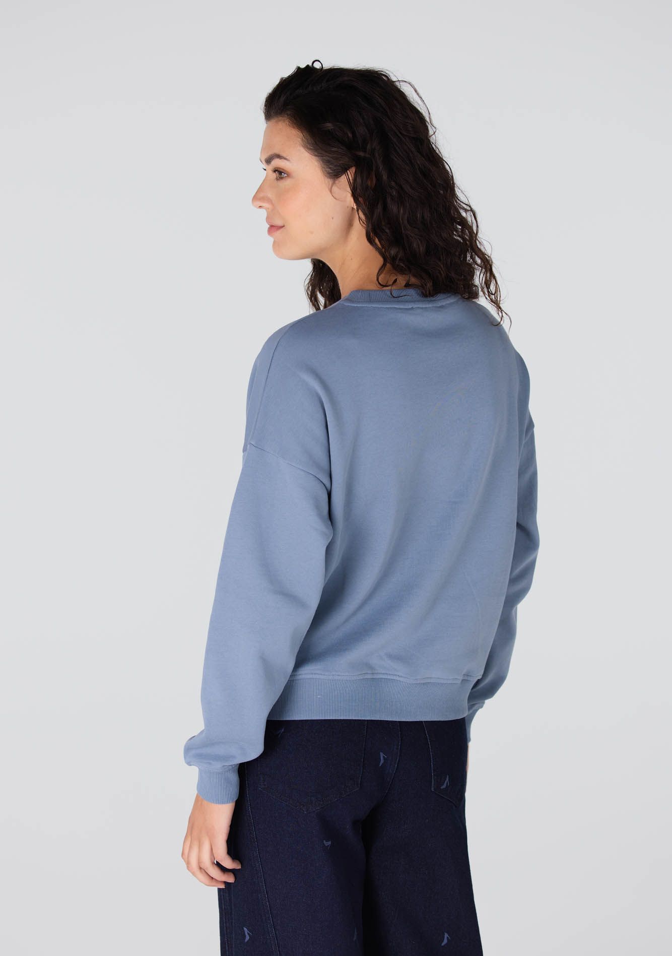 JANSEN AMSTERDAM SWEATER